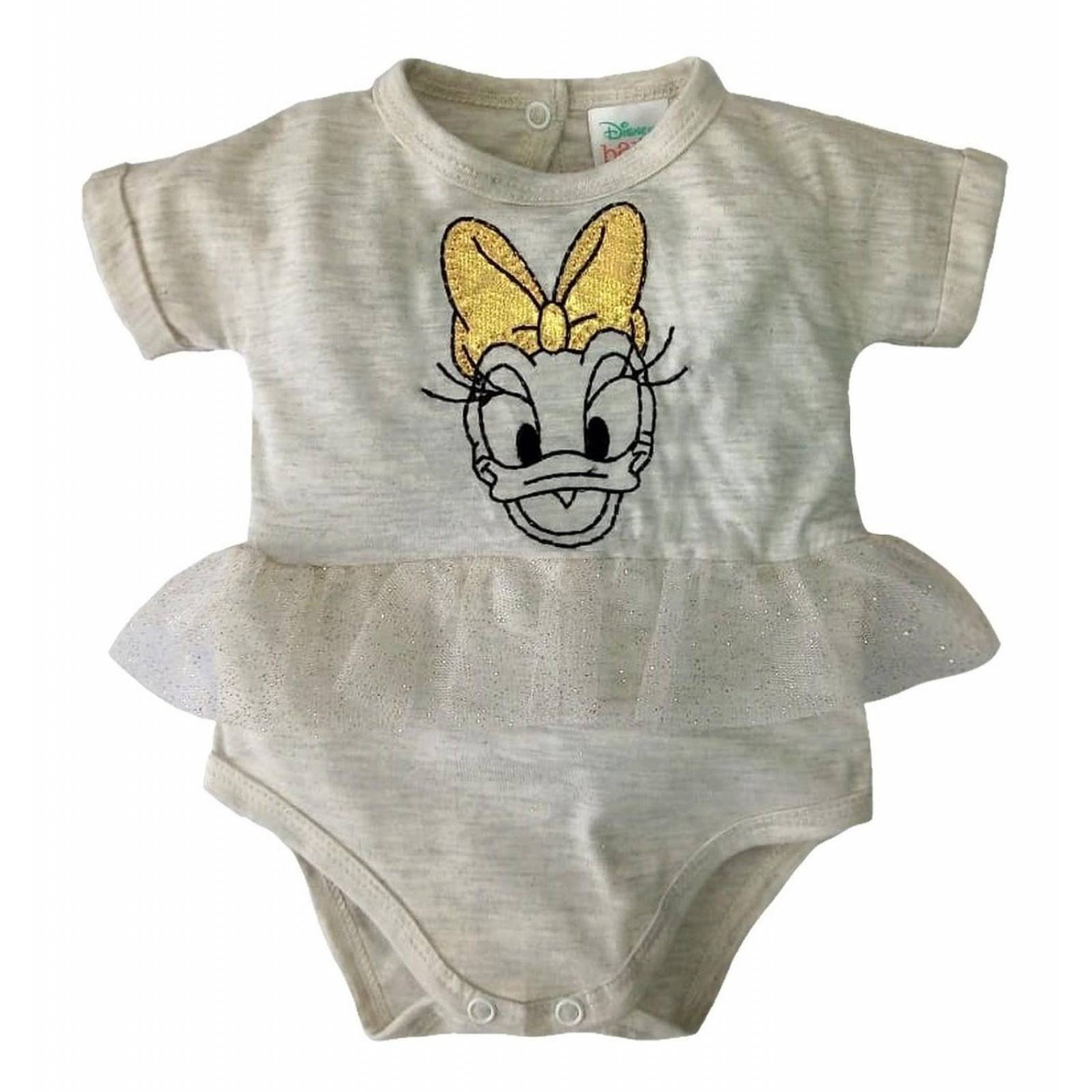 Kit 3 Pañaleros Algodon Disney Daisy, Bo Pee, Minnie 