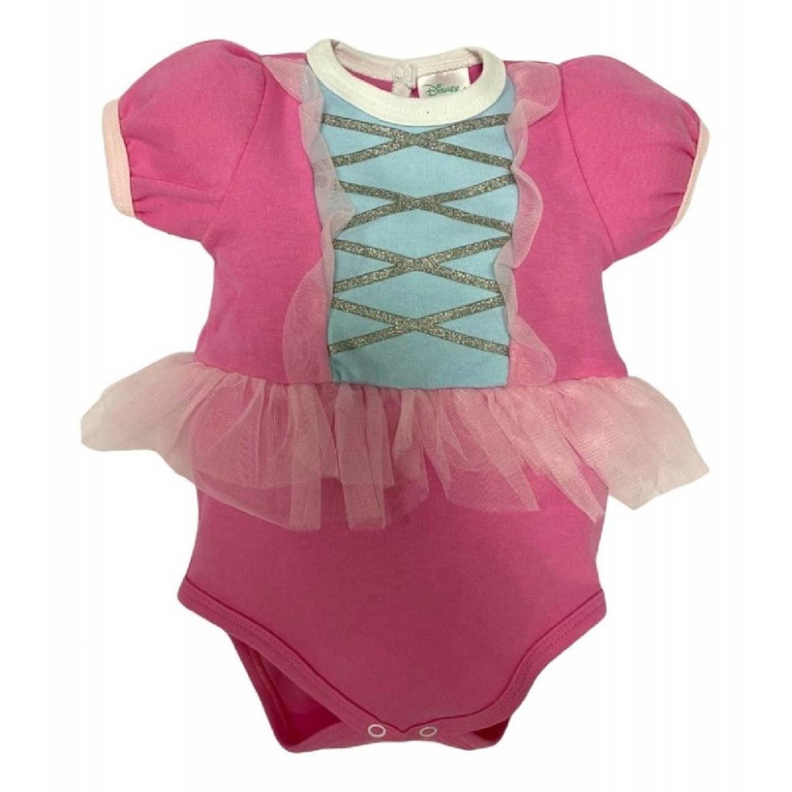 Kit 3 Pañaleros Algodon Disney Daisy, Bo Pee, Minnie 