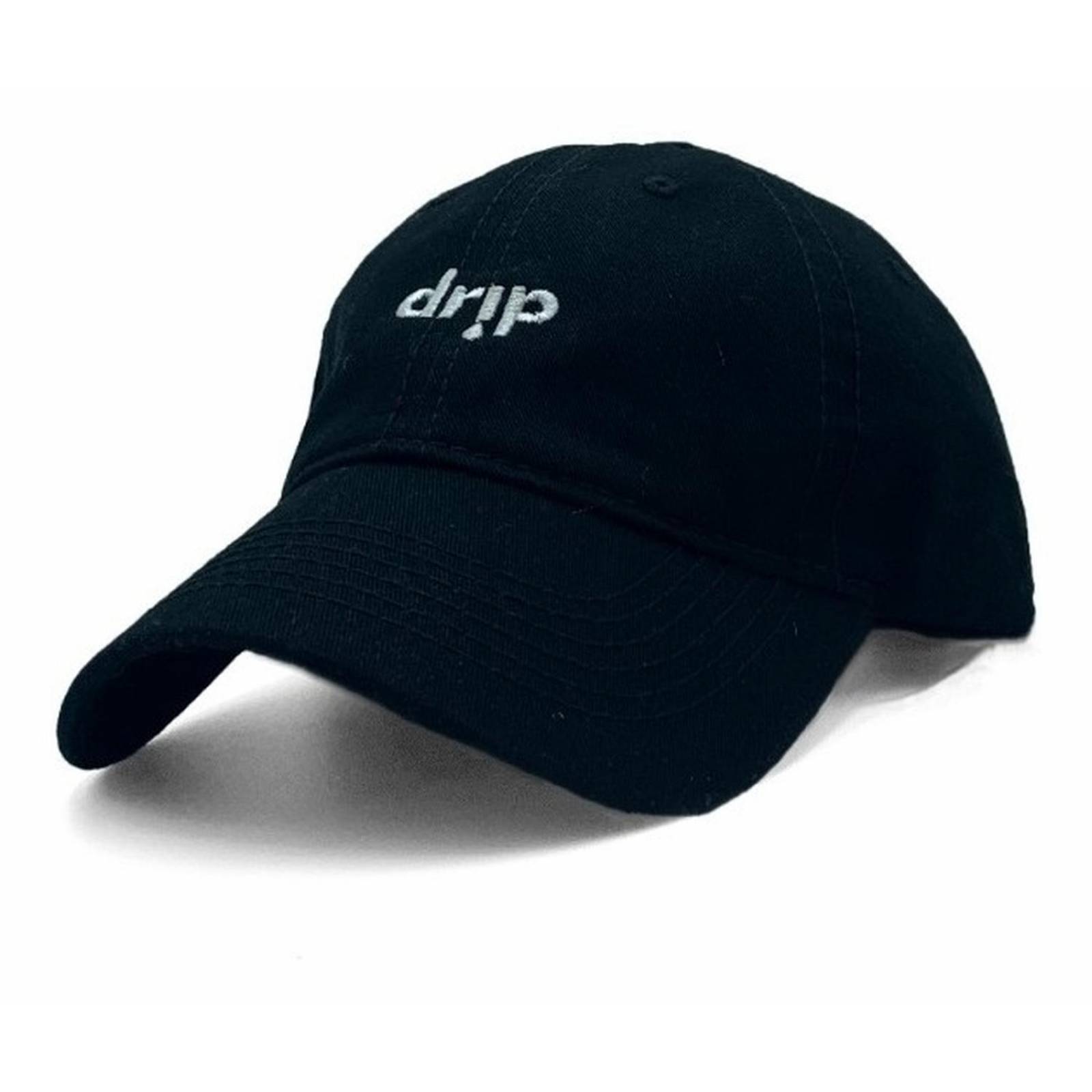 Gorra Drip - Fact Cap Con Correa Ajustable