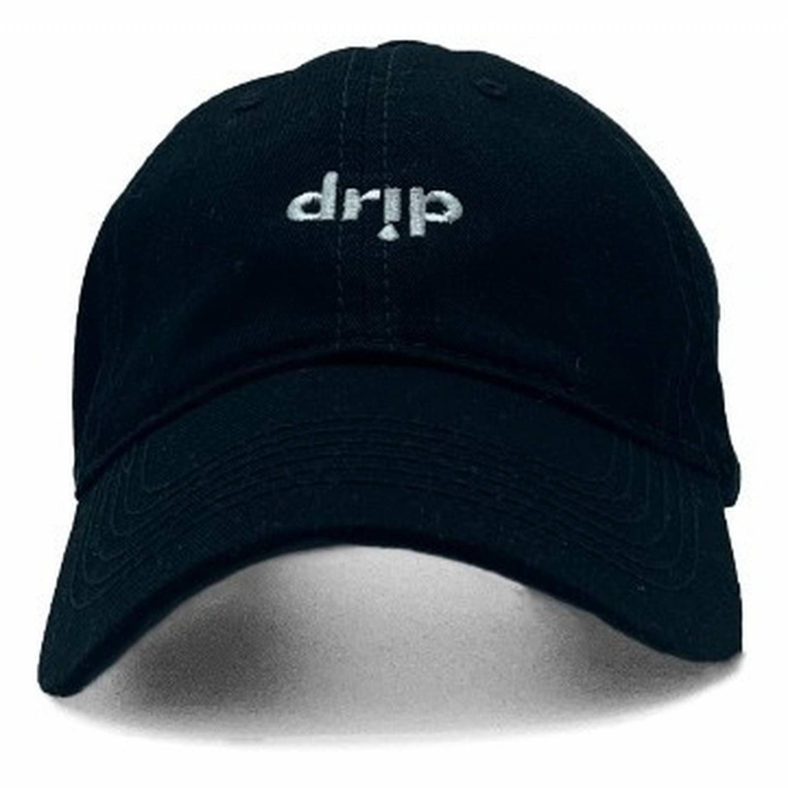 Gorra Drip - Fact Cap Con Correa Ajustable