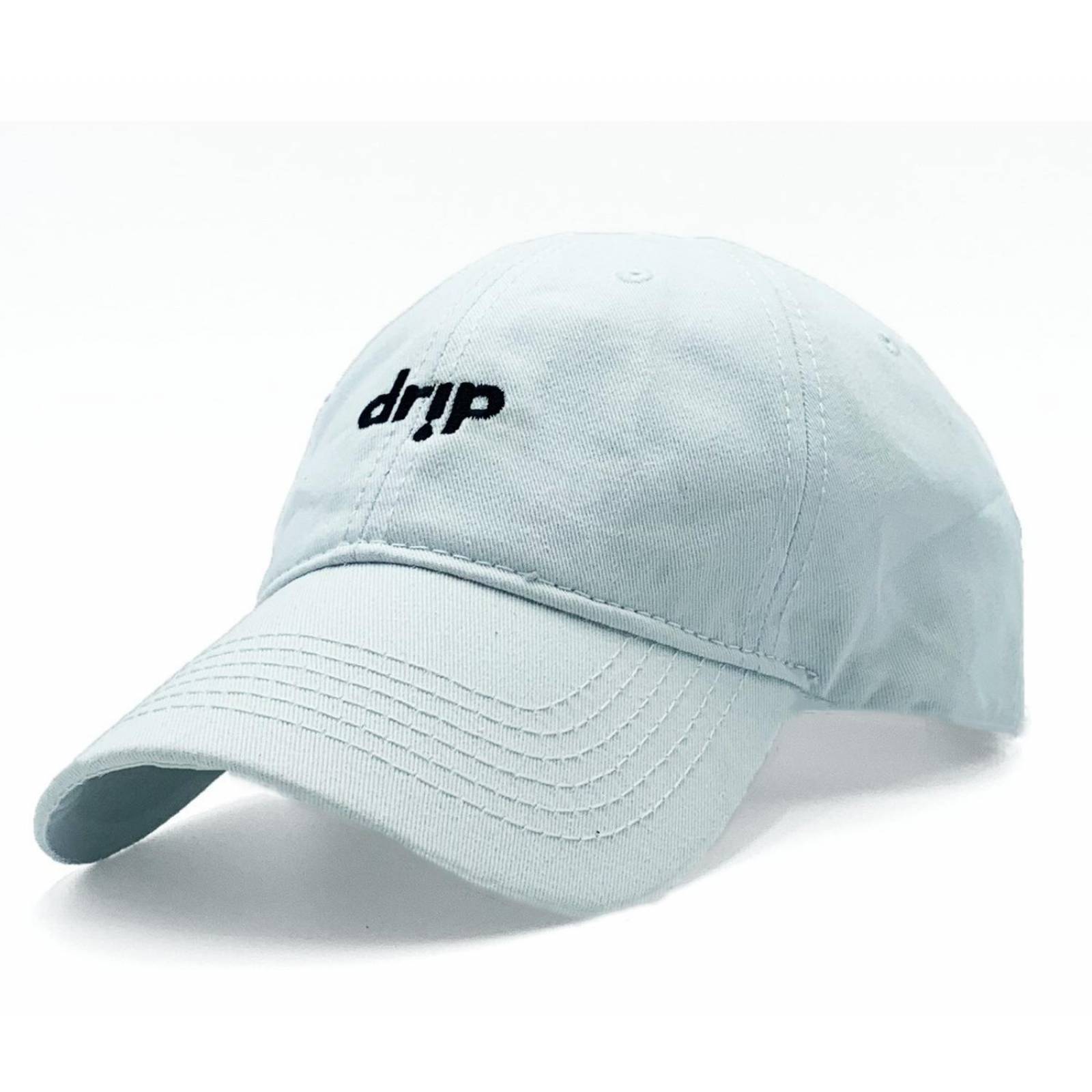 Gorra Drip - Fact Cap Con Correa Ajustable