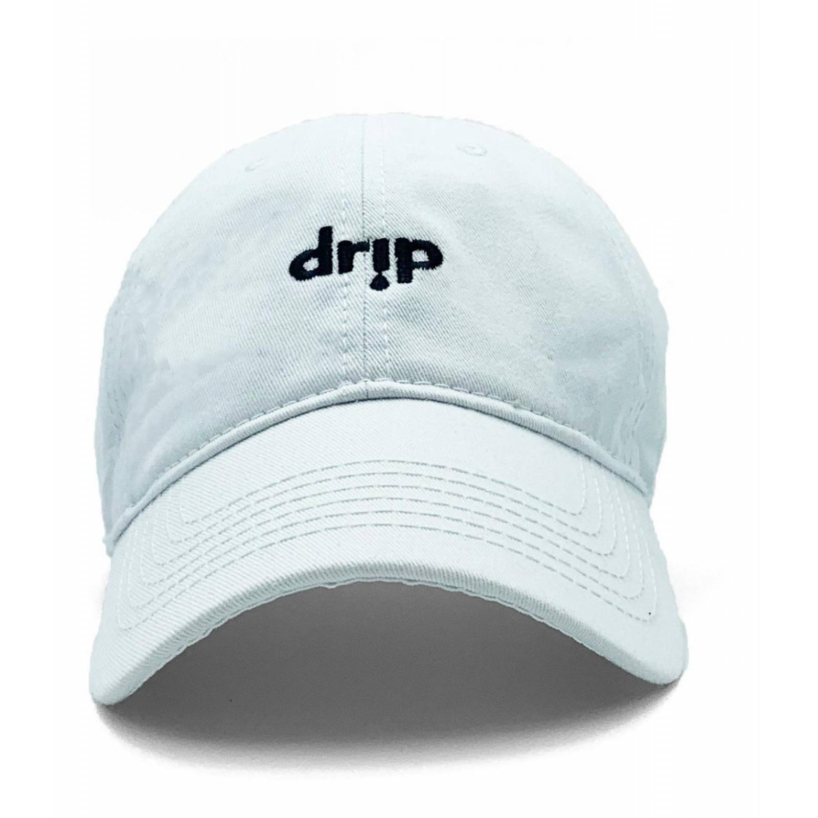Gorra Drip - Fact Cap Con Correa Ajustable