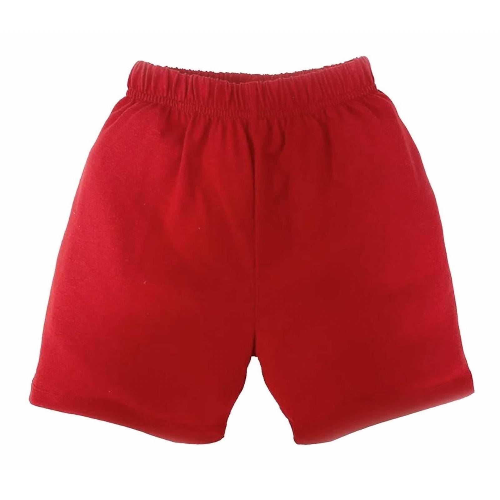 Conjunto Shorts Marvel Bordado Lentejuela Spiderman