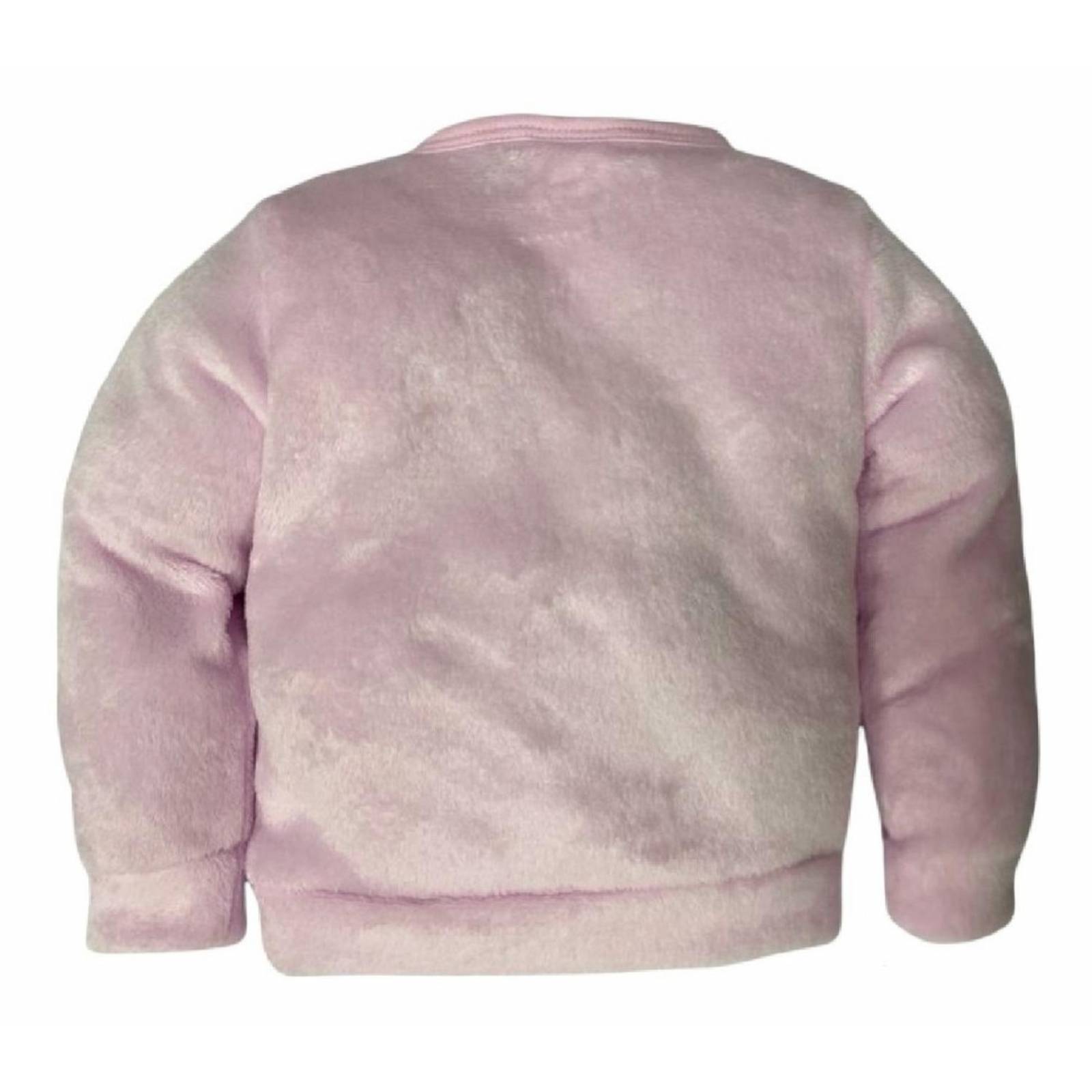 Conjunto Pijama Para Niña Unicornio .