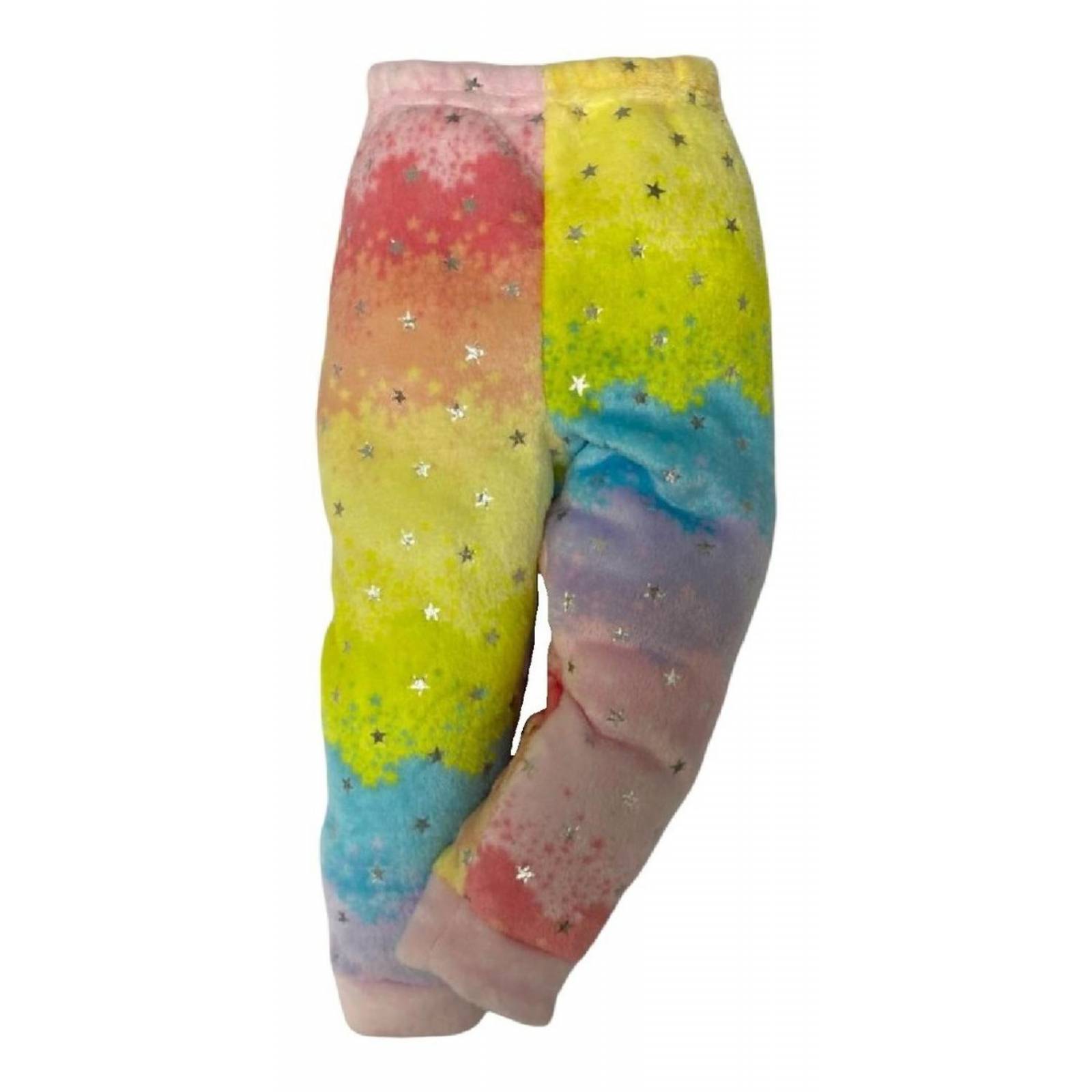 Conjunto Pijama Para Niña Unicornio .