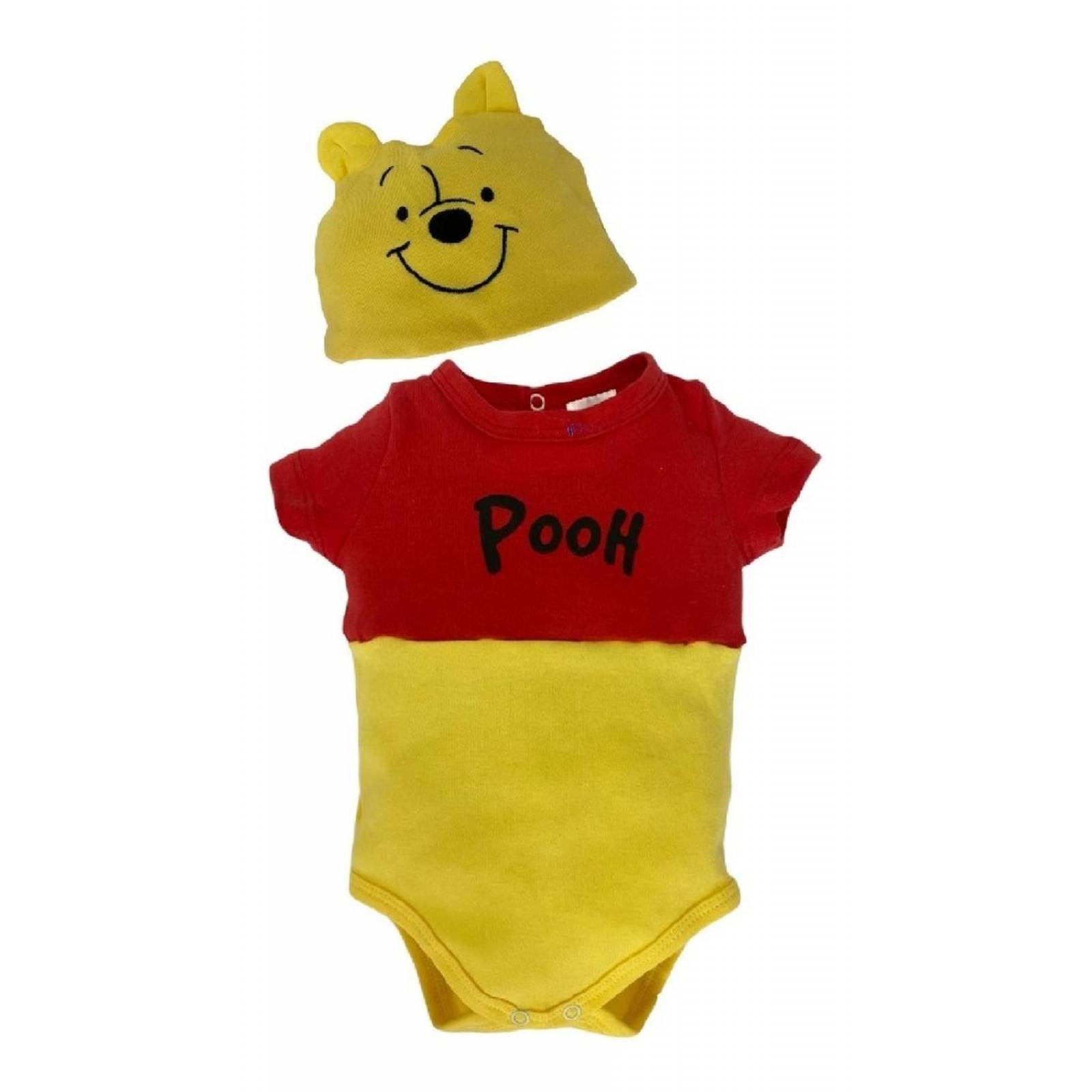 Pañalero winnie pooh hot sale