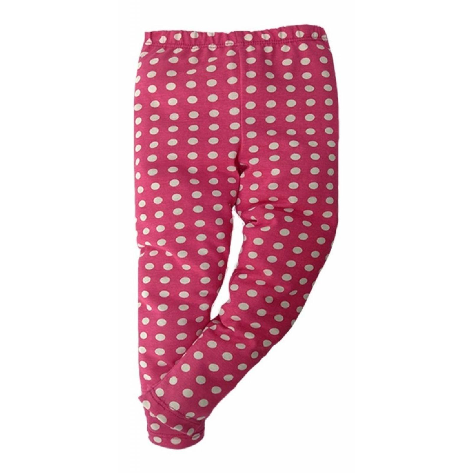 Conjunto Estampado Con Leggins Disney Minnie Mouse 