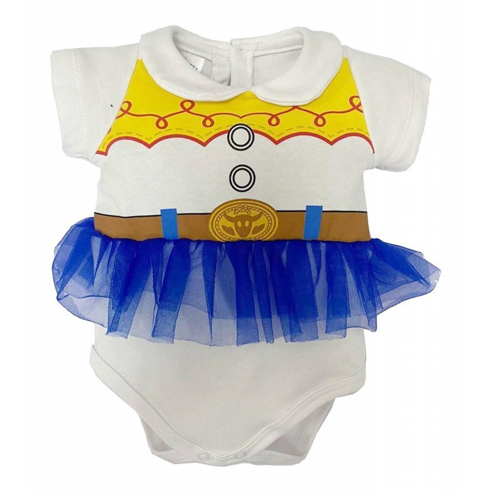 Kit 3 Pañaleros Algodon Disney Minnie, Jessie, Boo Peep. 