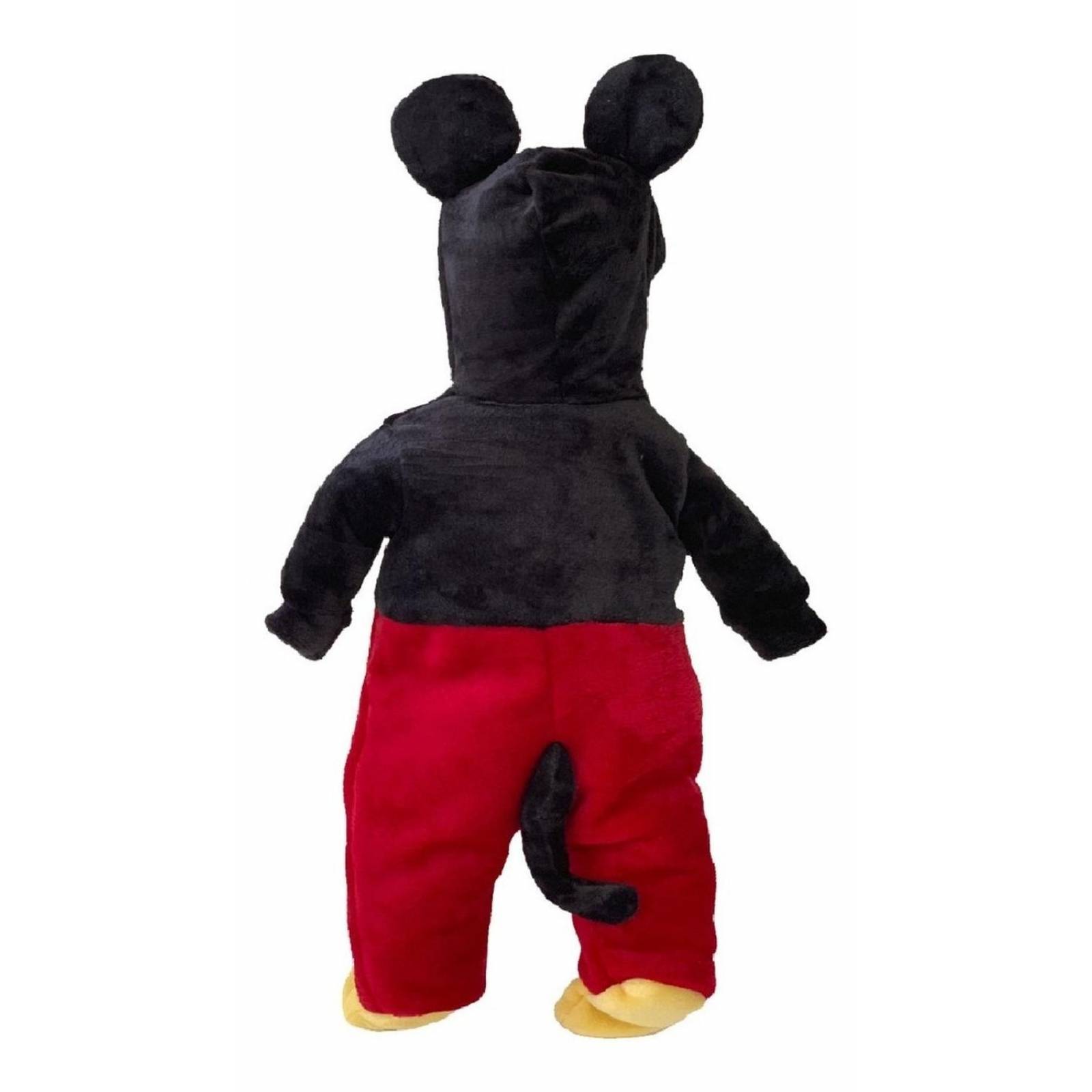 Mameluco best sale mickey mouse