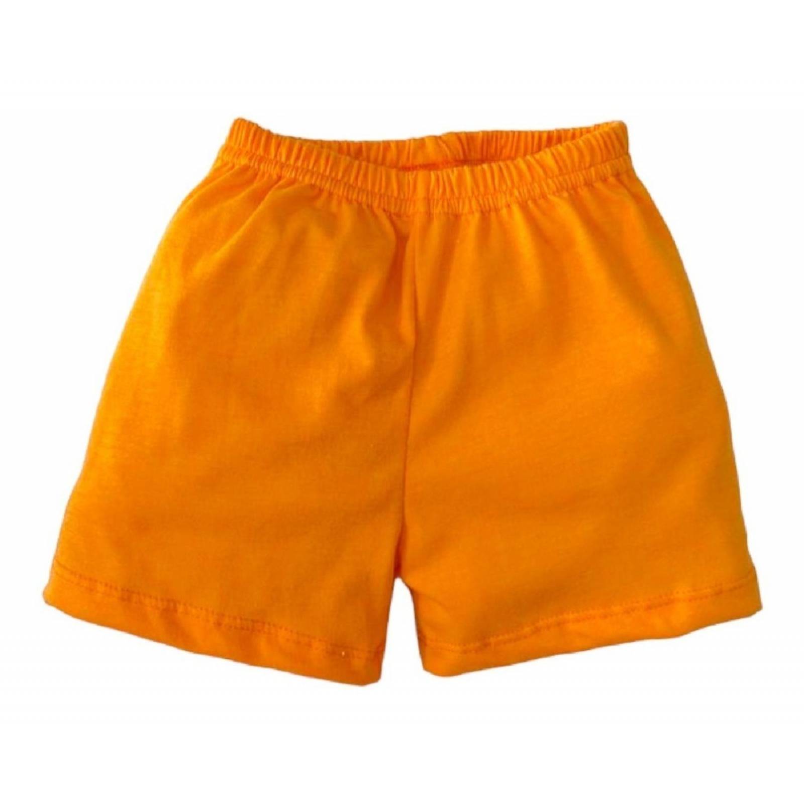 Conjunto Algodón Short Y Playera Con Estampado Disney Tigger 