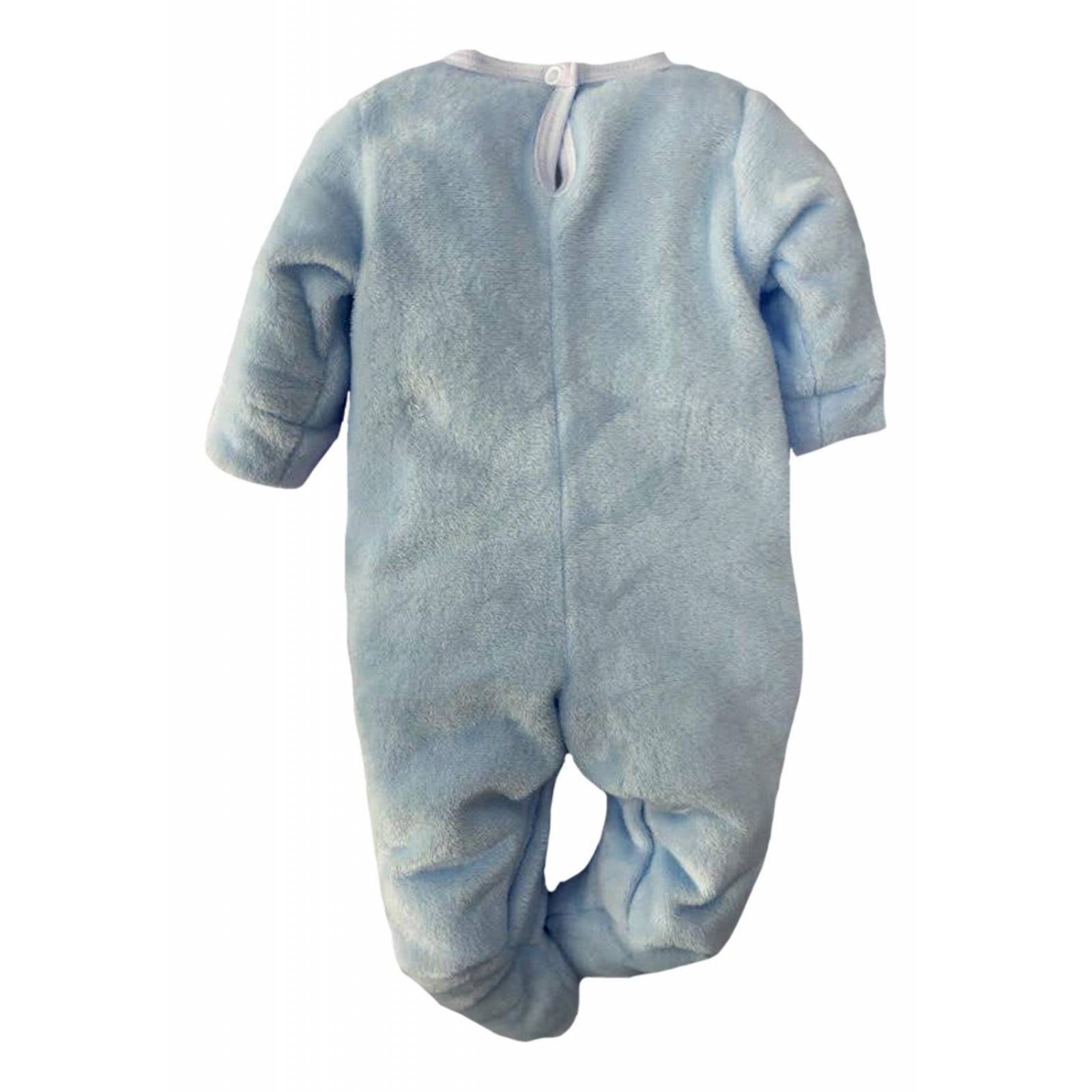 Mameluco Disney Boo Peep Con Diadema 