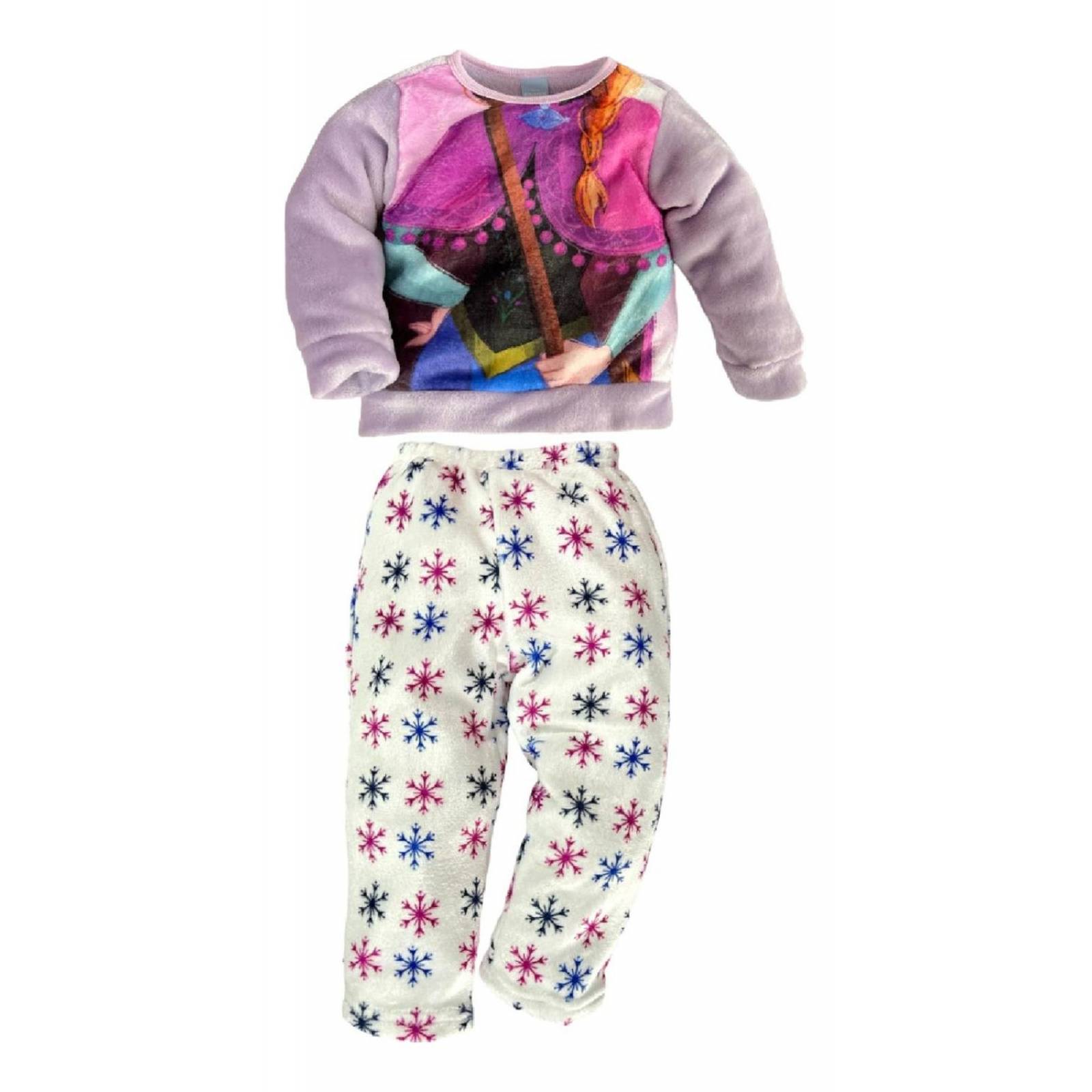 Conjunto Con Sudadera Disney Frozen