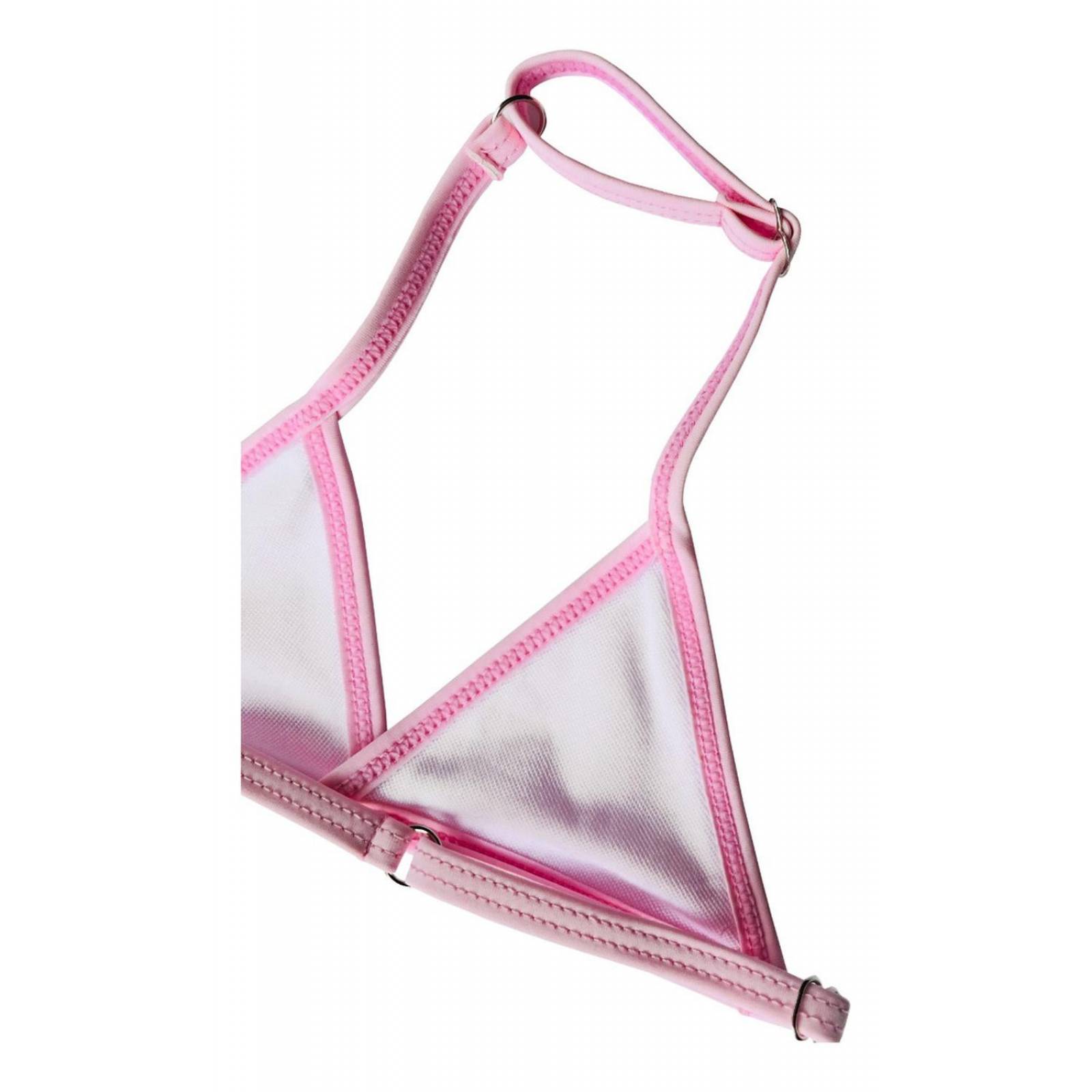 Traje De Baño Para Bebe Niñas Bikini De Dos Piezas 