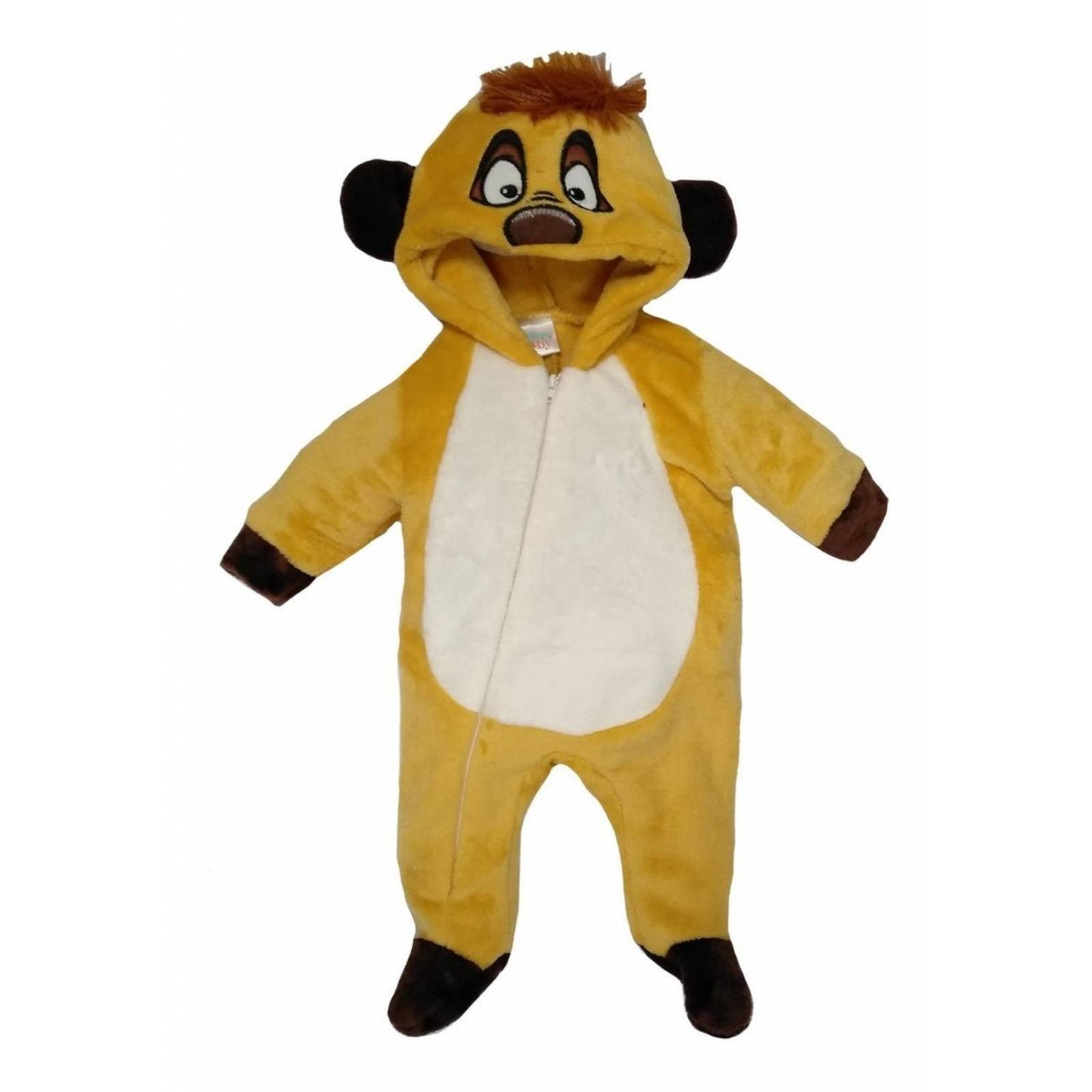 Kit 3 Mamelucos Disney Timon, Pumba, Simba A Precio De 2 