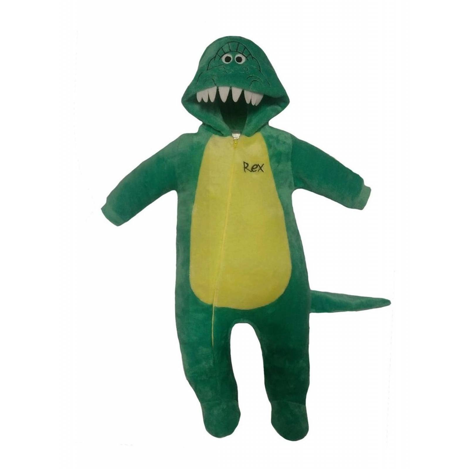 Kit 3 Mamelucos Disney Woody, Rex, Buzz A Precio De 2 