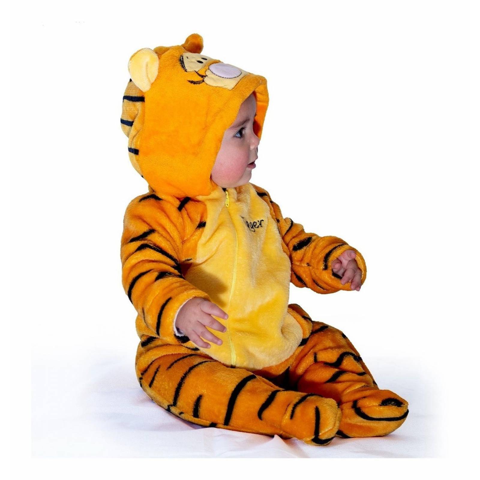 Mameluco de discount tigger para bebe