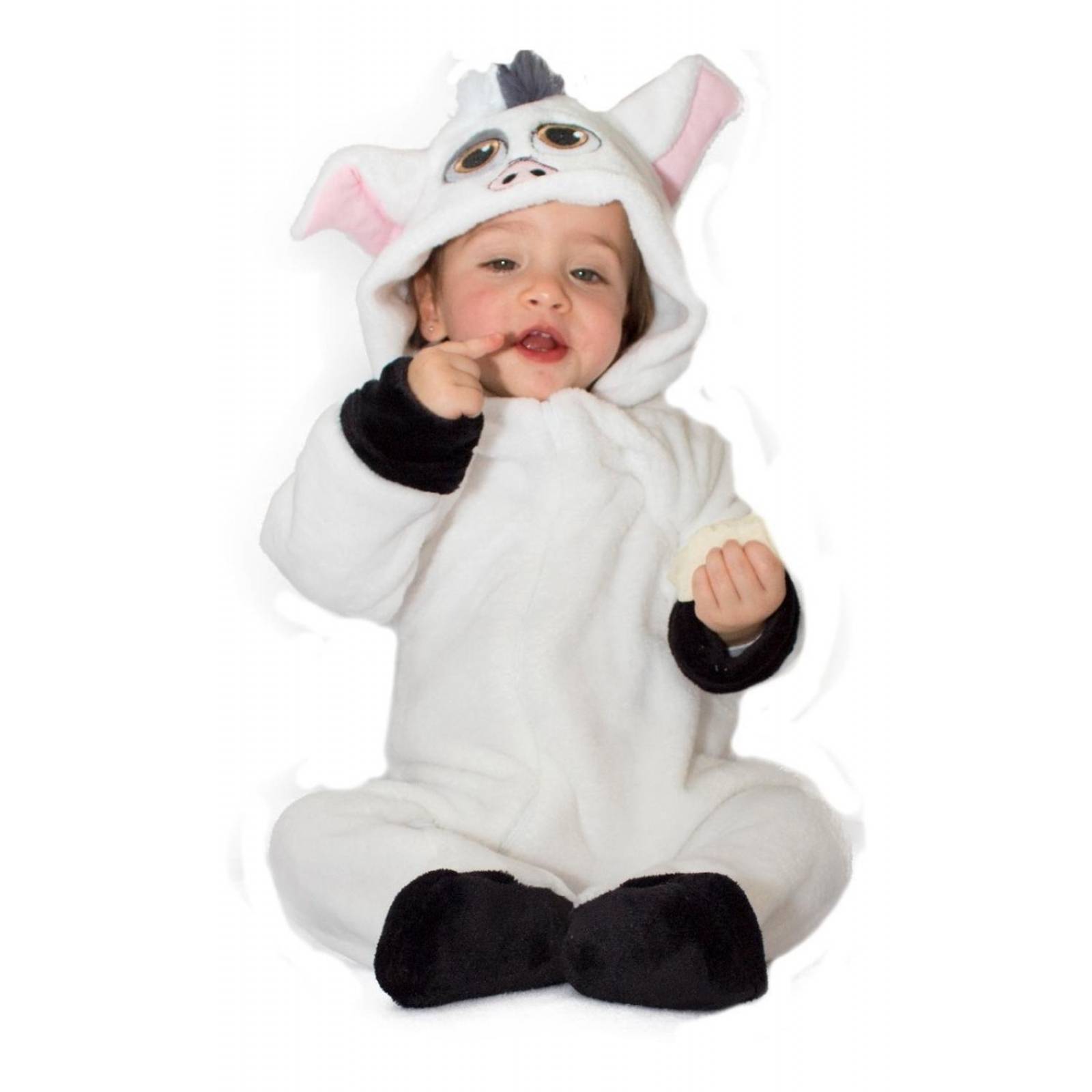 Kit 3 Mamelucos Disney Timon, Pua, Winnie Pooh A Precio De 2 