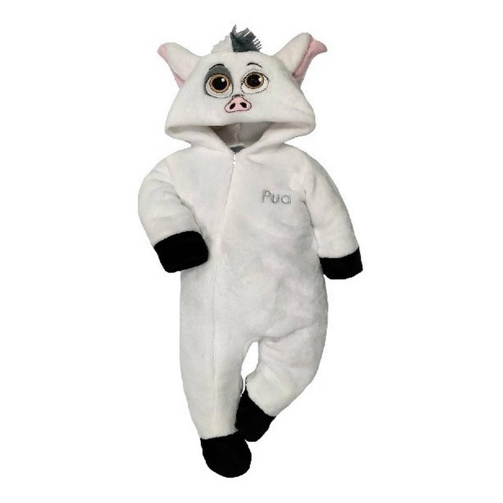 Kit 3 Mamelucos Disney Timon, Pua, Winnie Pooh A Precio De 2 