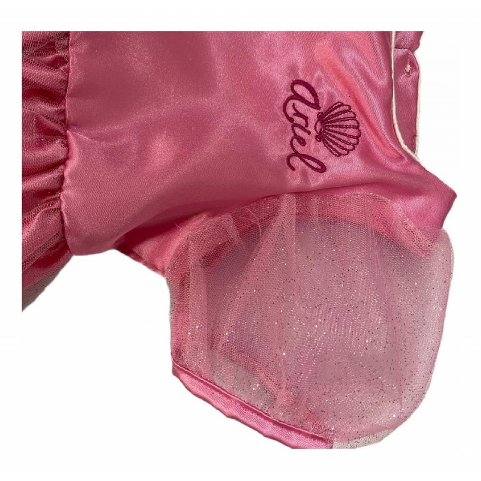 Vestido Disney Princesas