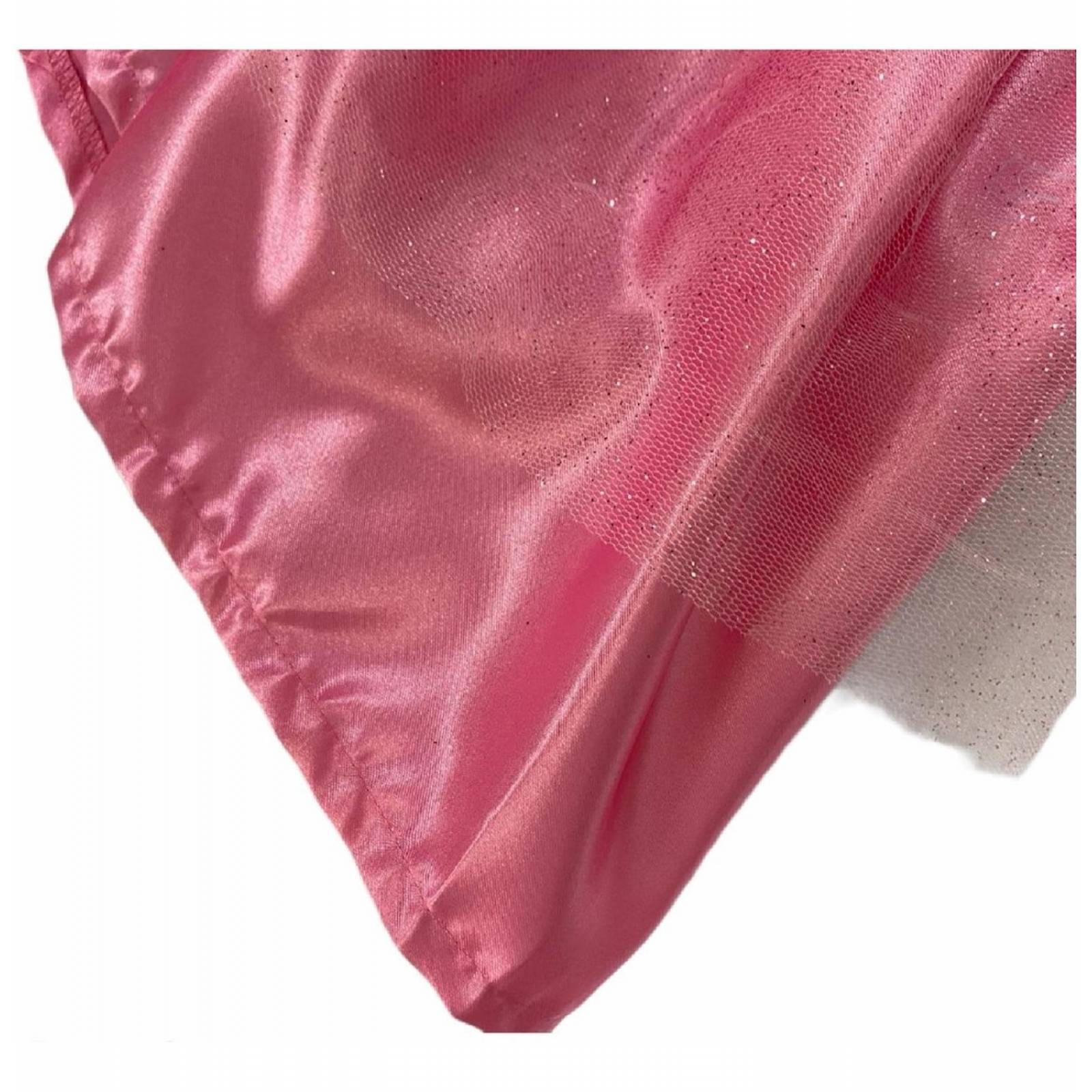 Vestido Disney Princesas