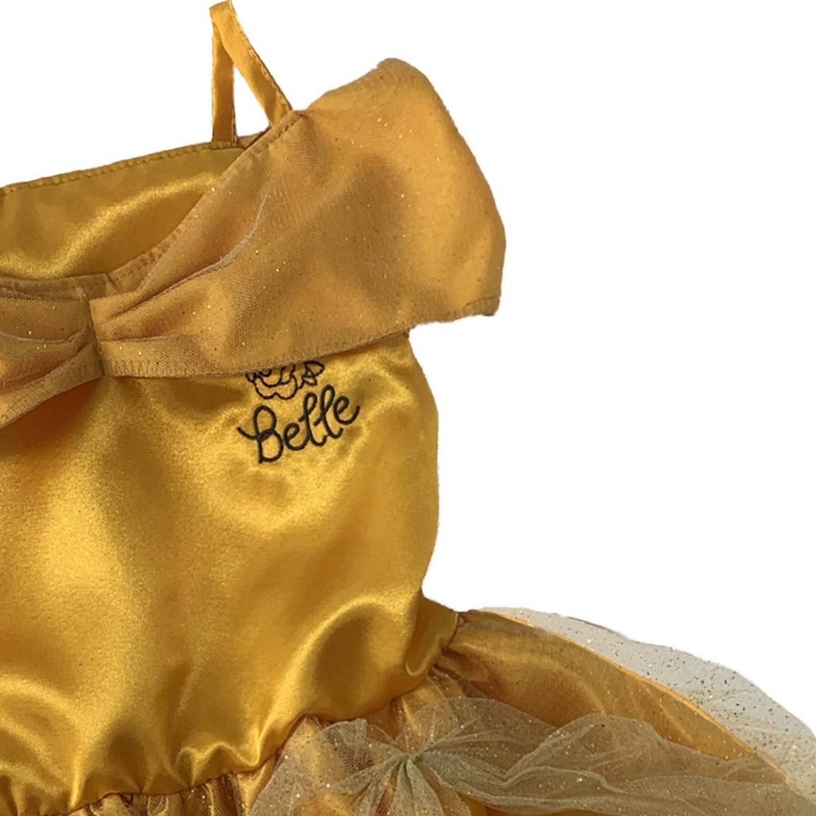 Vestido Disney Princesas