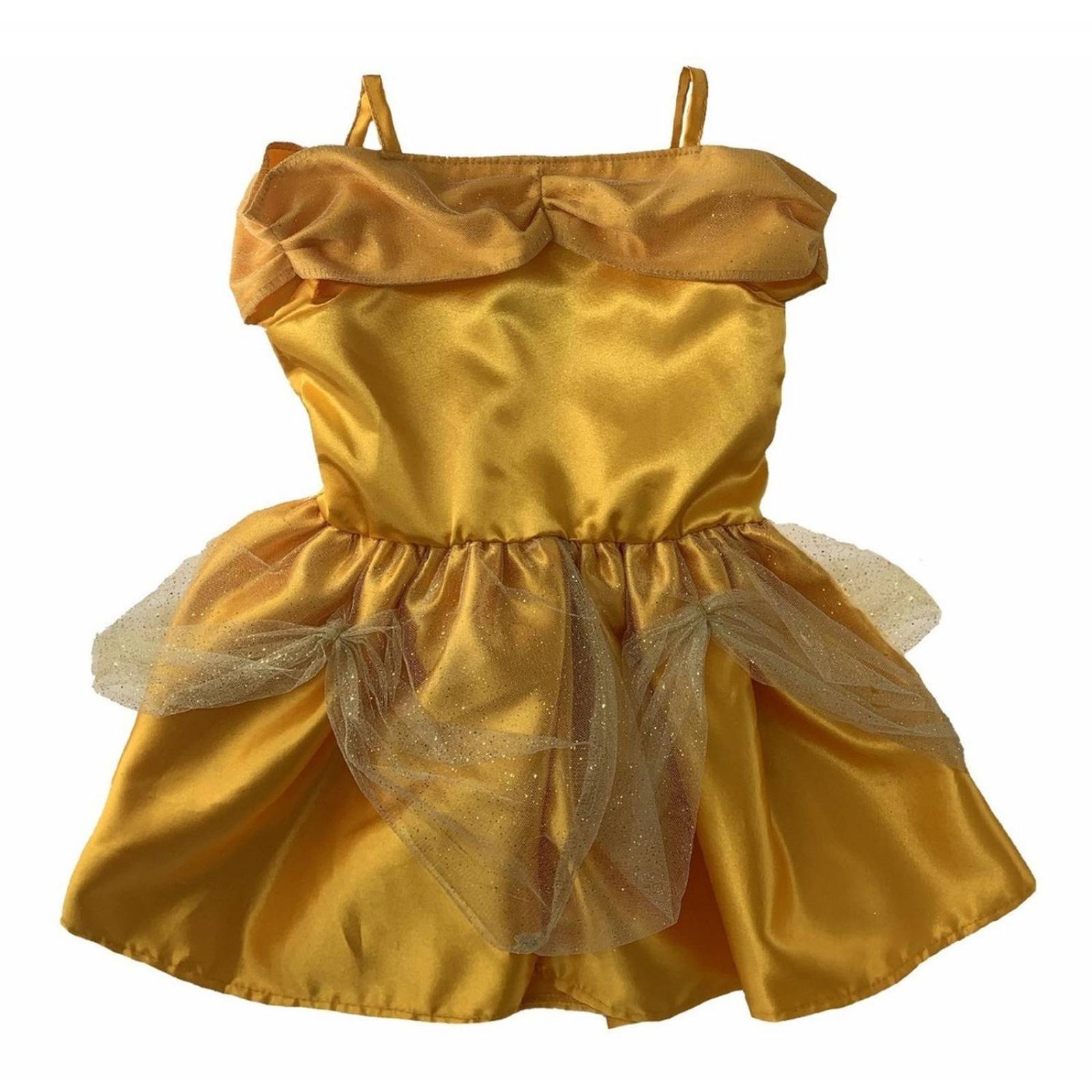 Vestido Disney Princesas