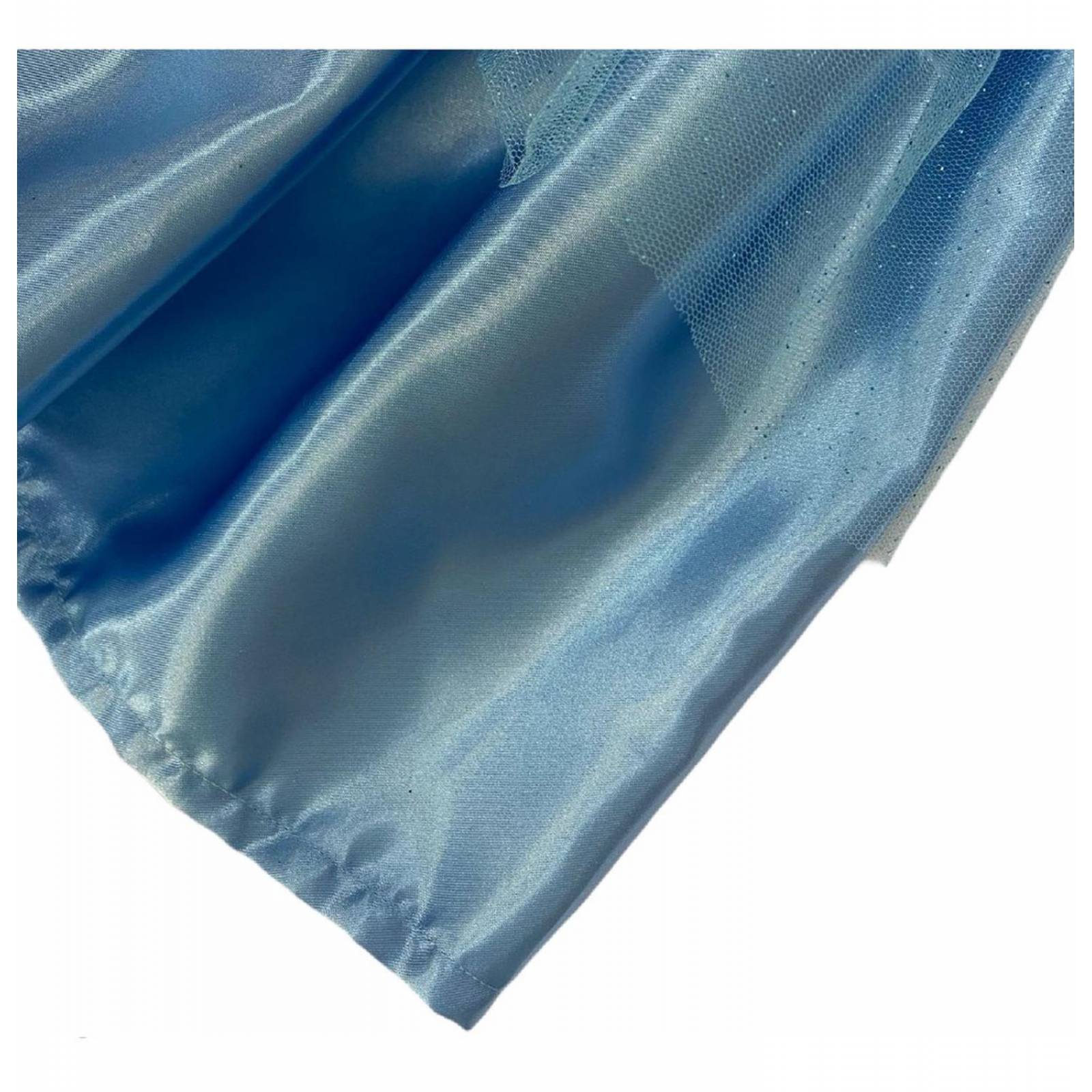 Vestido Disney Princesas