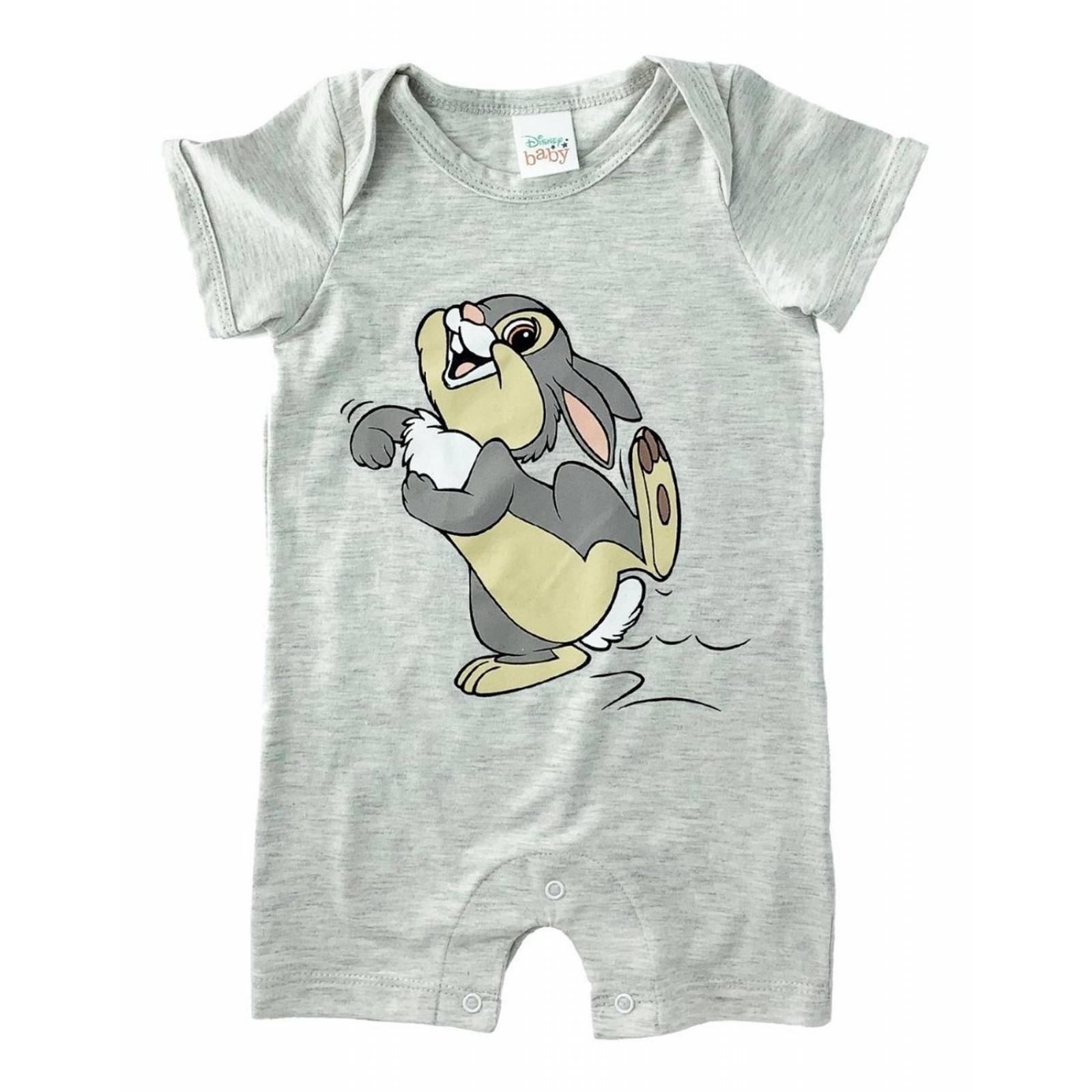 Kit 2 Pañaleros Disney Para Bebe