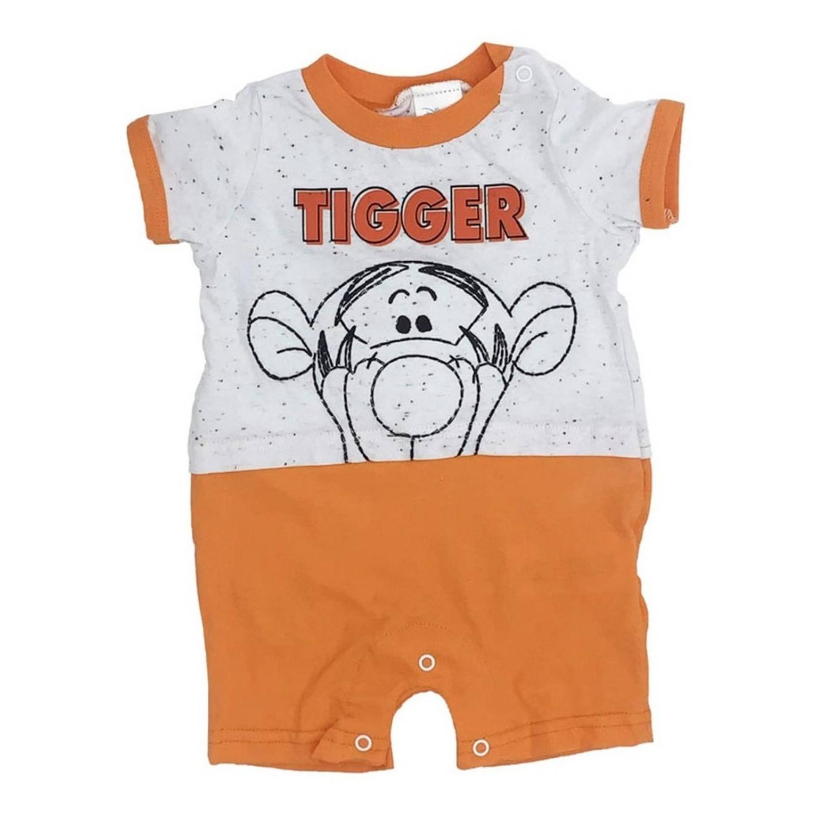 Kit 2 Pañaleros Disney Para Bebe