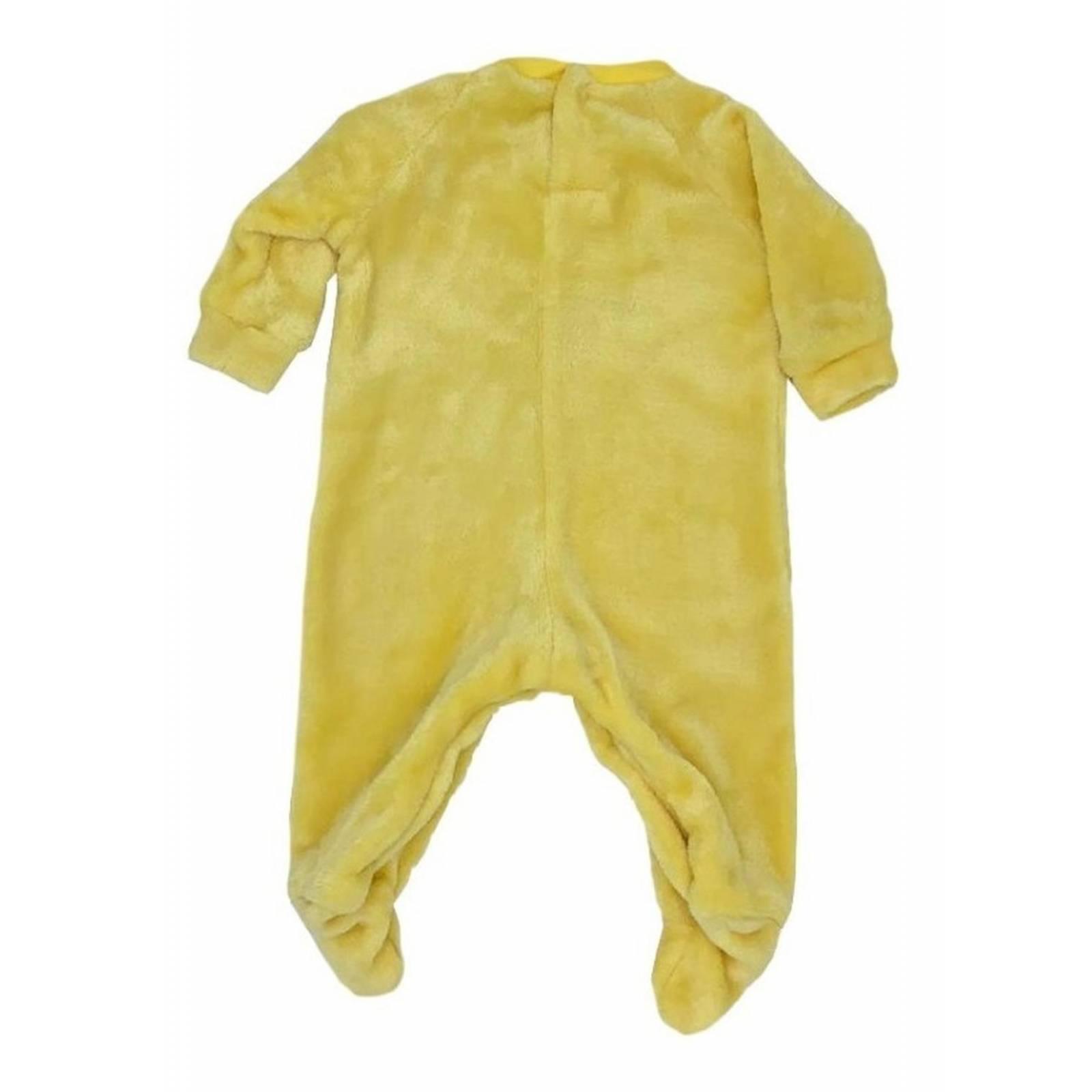 Mameluco Bordado Disney Winnie Pooh