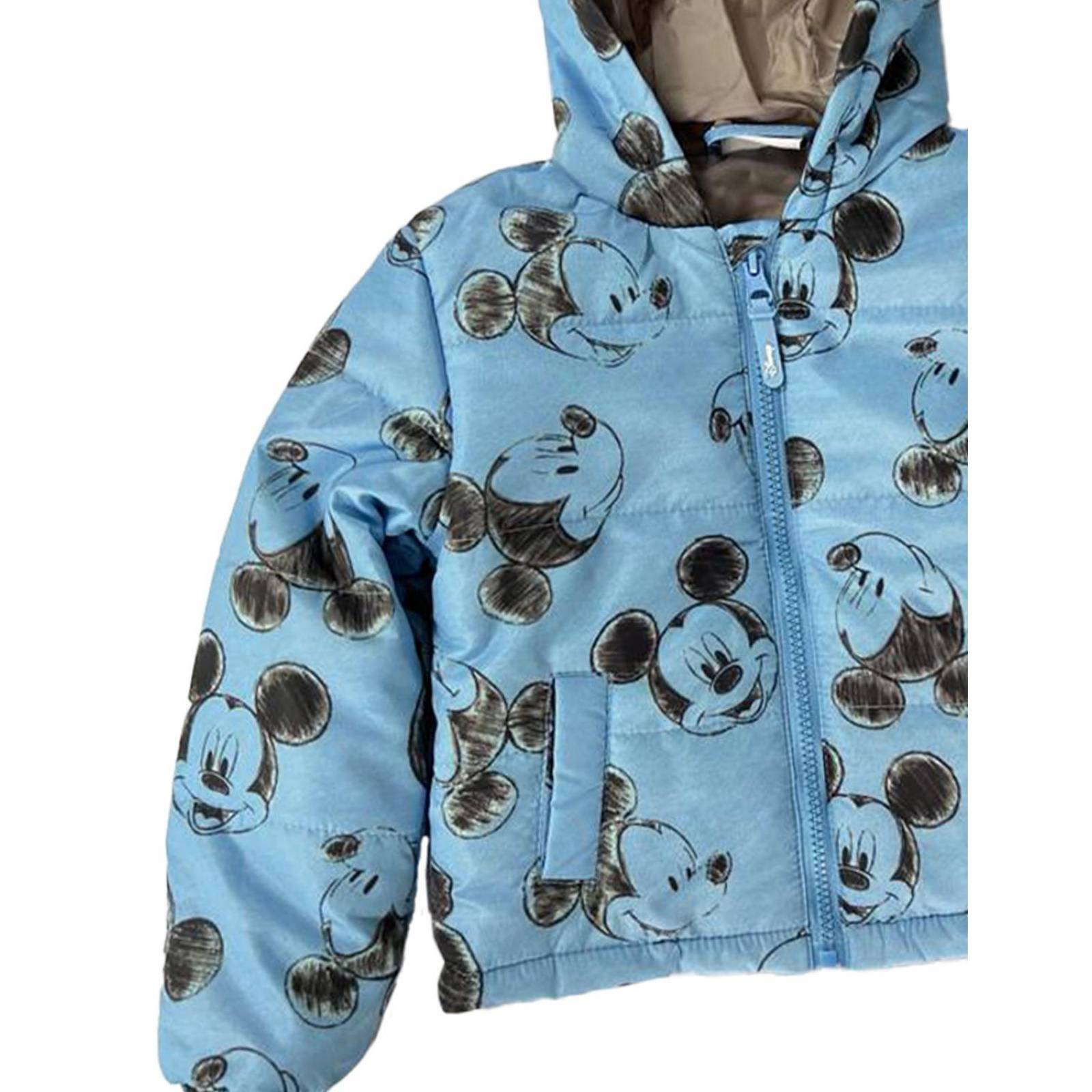 Chamarra Disney Mickey 