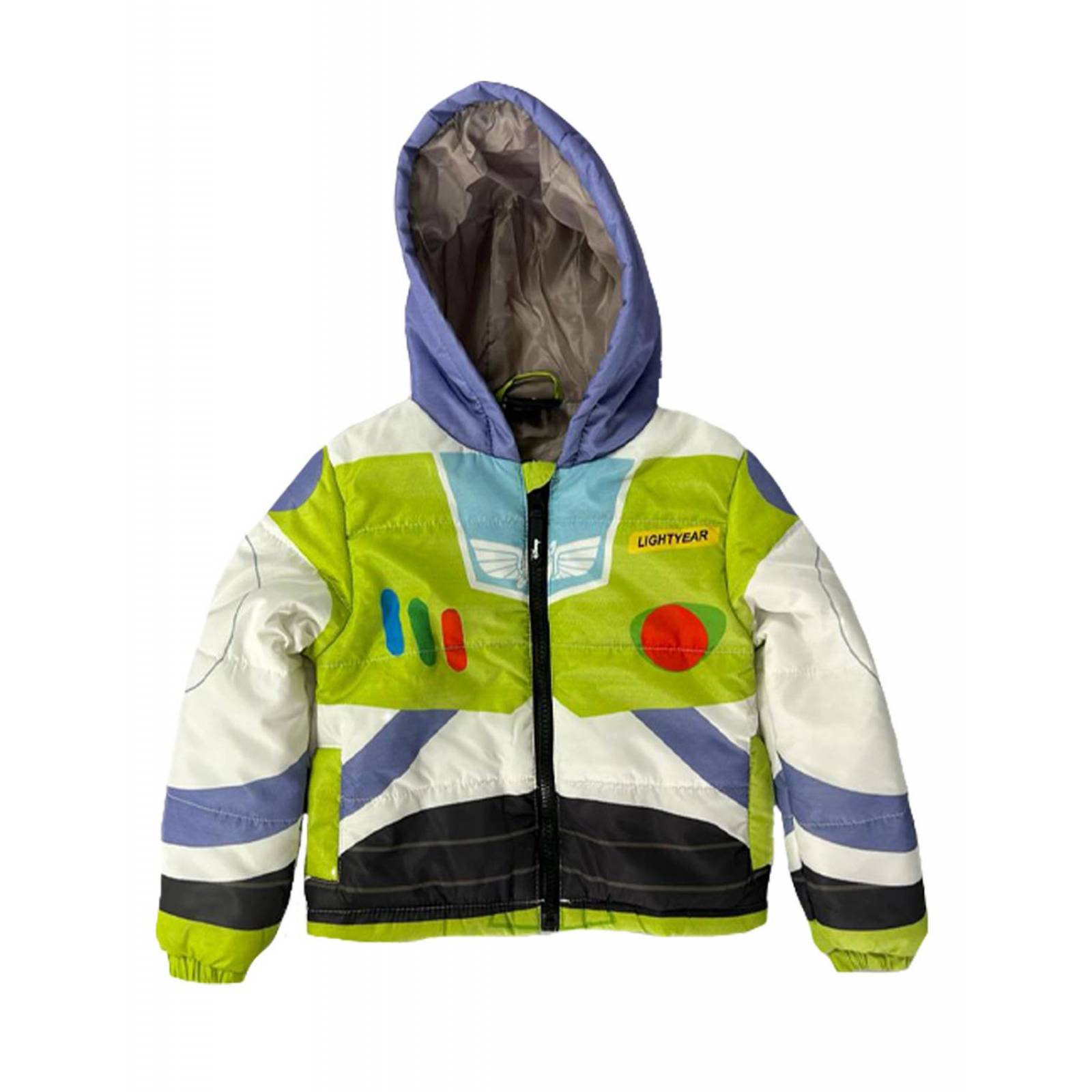 Chamarra Disney Buzz Lightyear