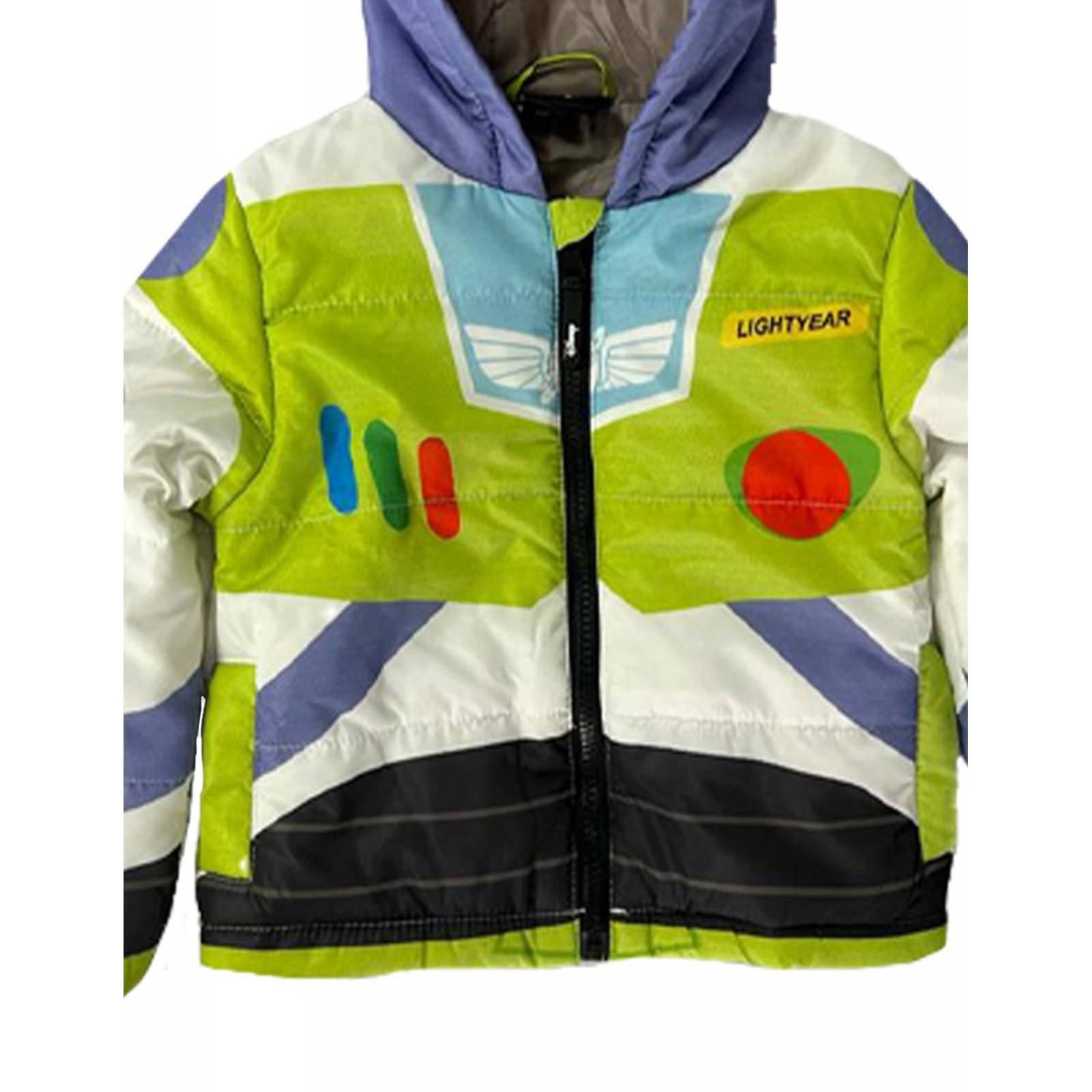 Chamarra Disney Buzz Lightyear