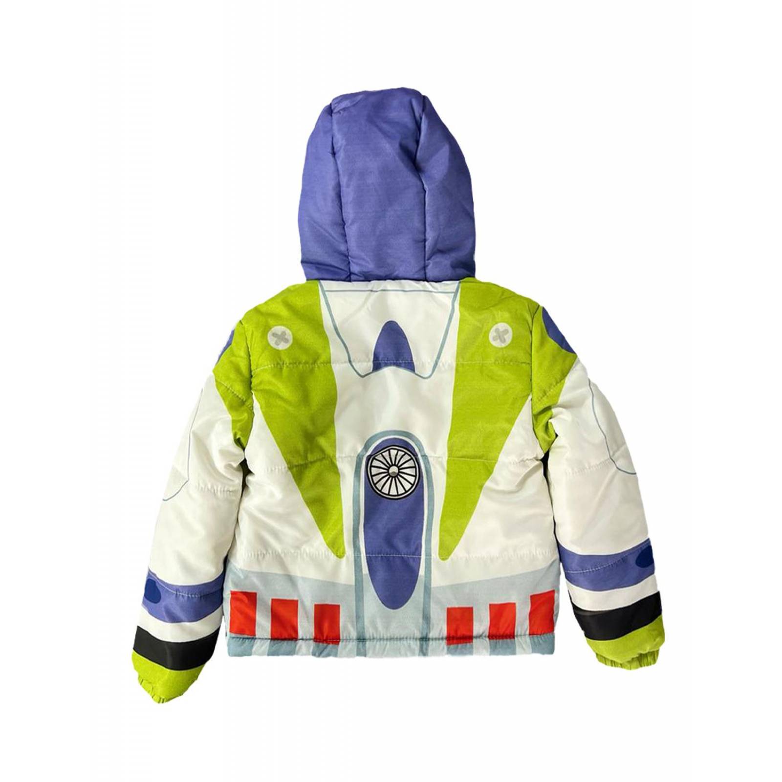 Chamarra Disney Buzz Lightyear