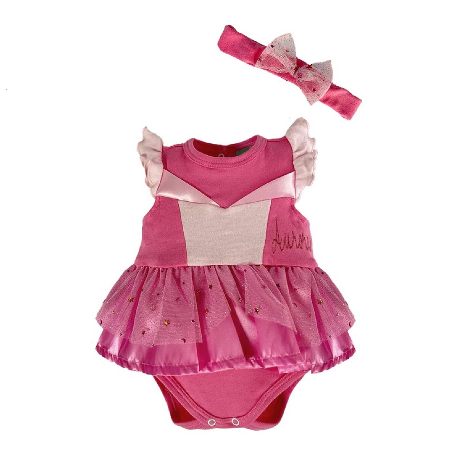 Kit 3 Pañaleros Ariel, Aurora, Blanca Nieves 