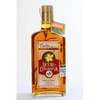 Licor De Damiana Artesanal Gourmet De Baja California Sur 750 Ml