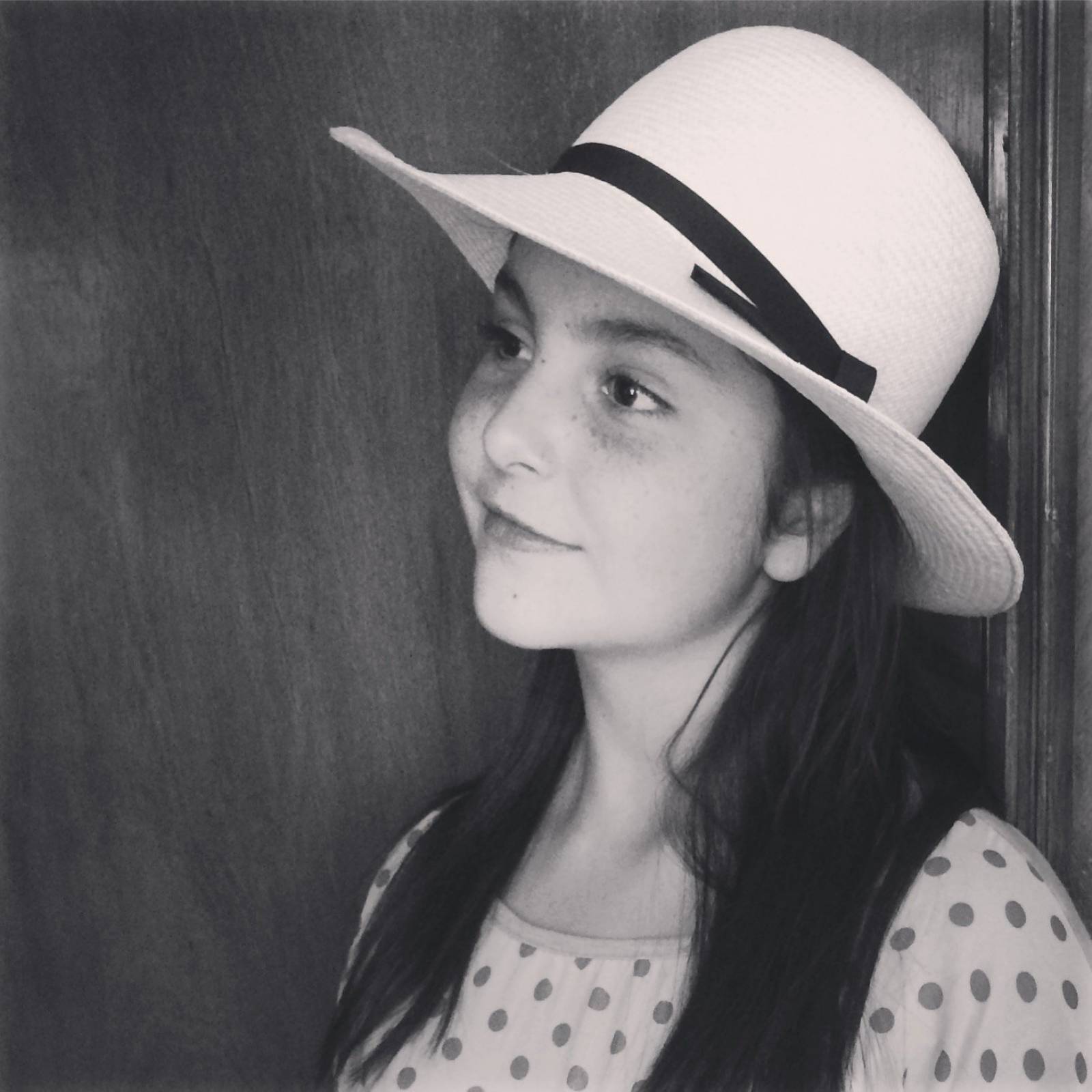 Sombrero Jipijapa Hecho A Mano Por Familias Mayas Modelo Dama