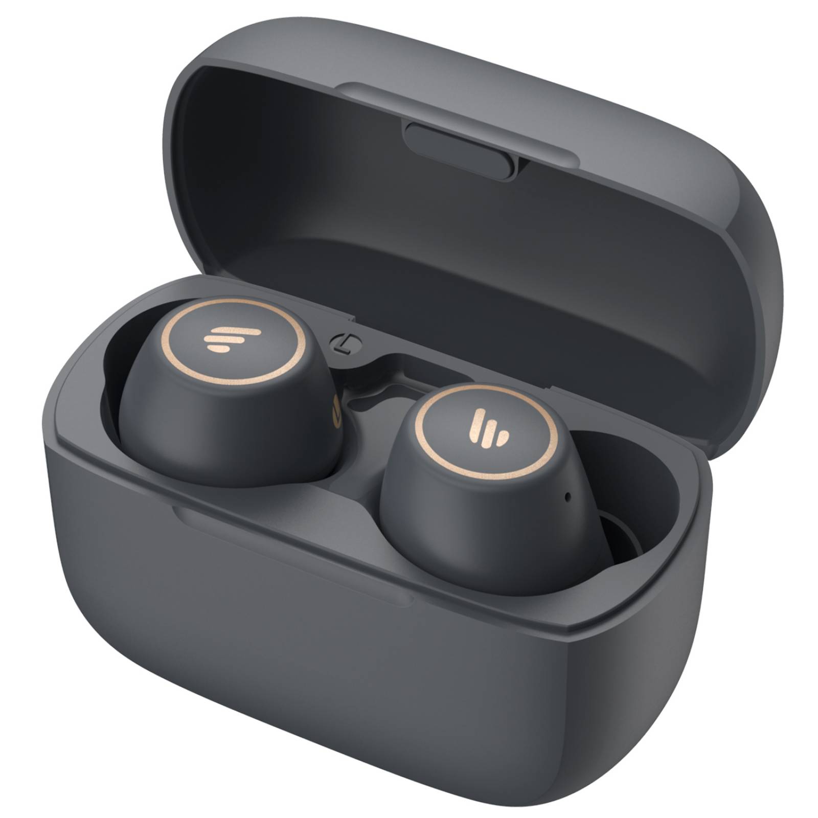Audífonos Bluetooth Edifier Tws1 Pro Color Gris