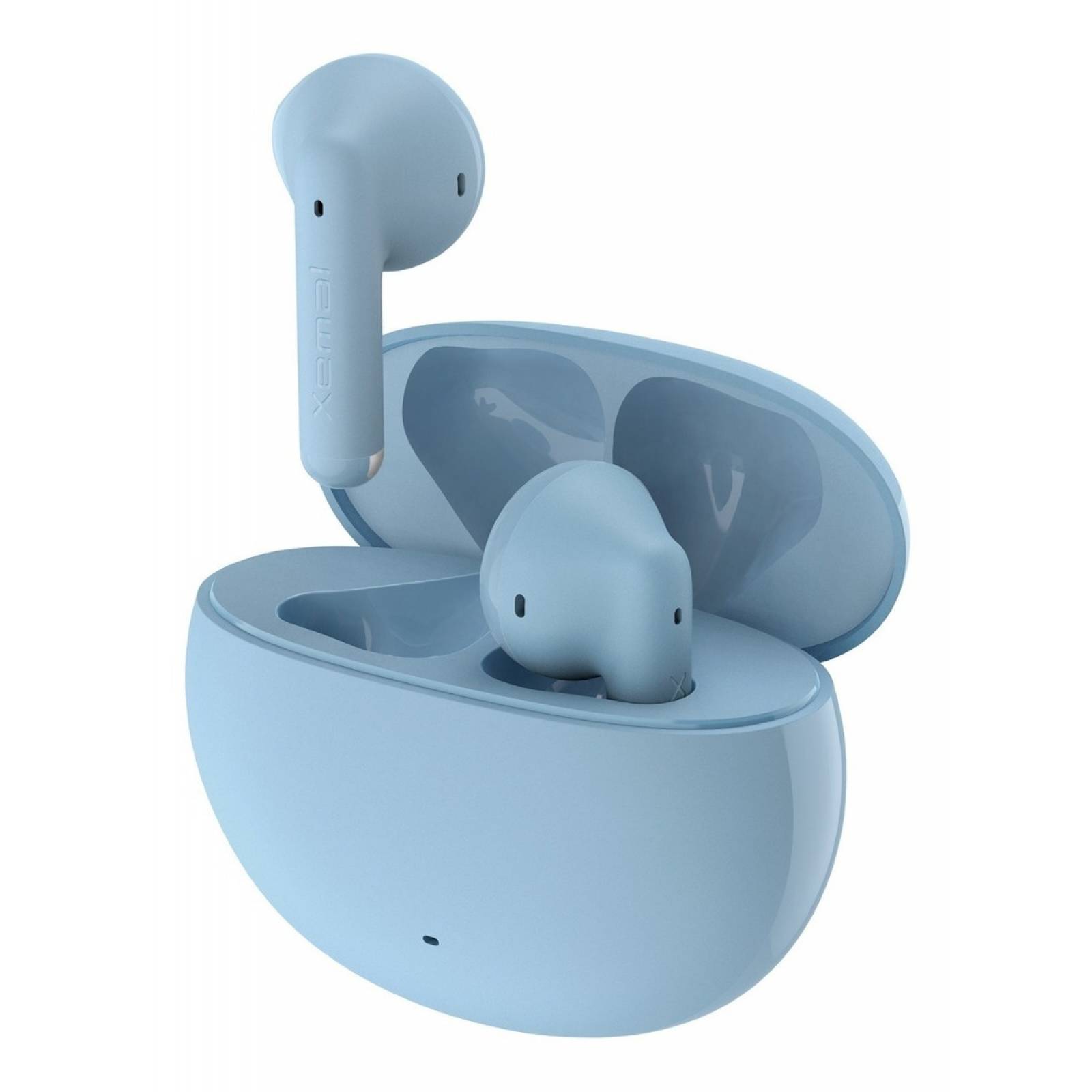 Audífonos Bluetooth Edifier X2 Color Azul