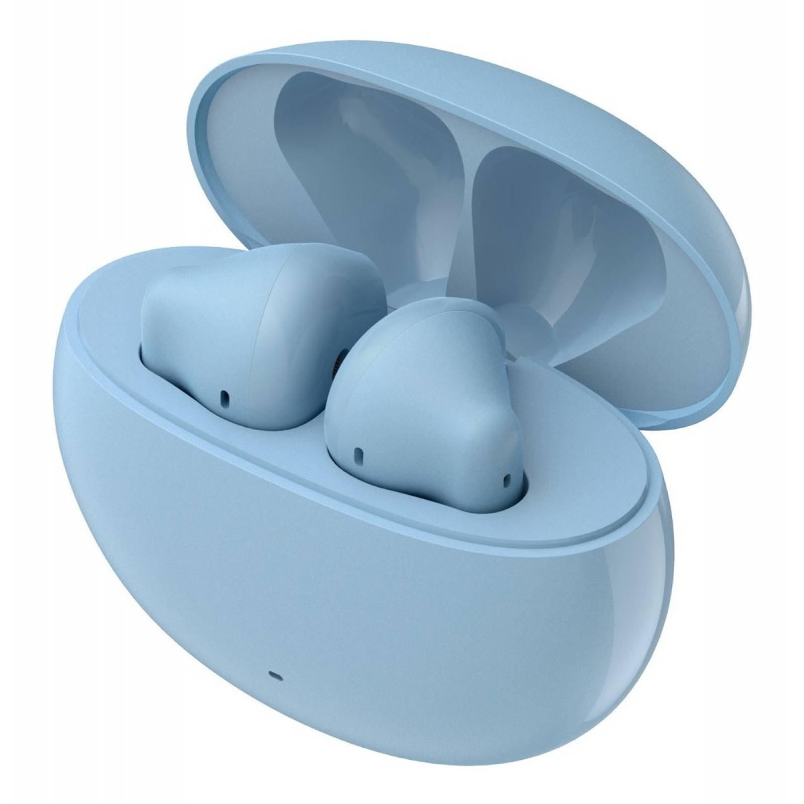 Audífonos Bluetooth Edifier X2 Color Azul