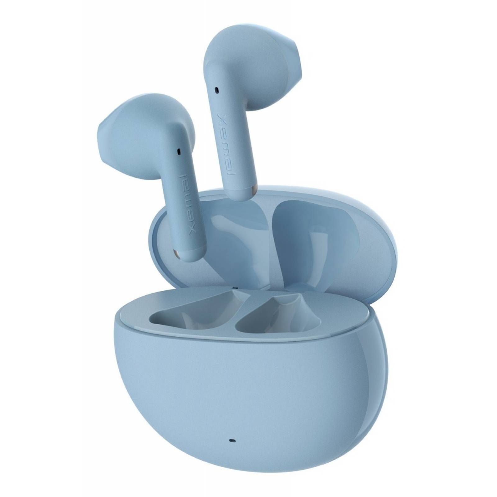 Audífonos Bluetooth Edifier X2 Color Azul