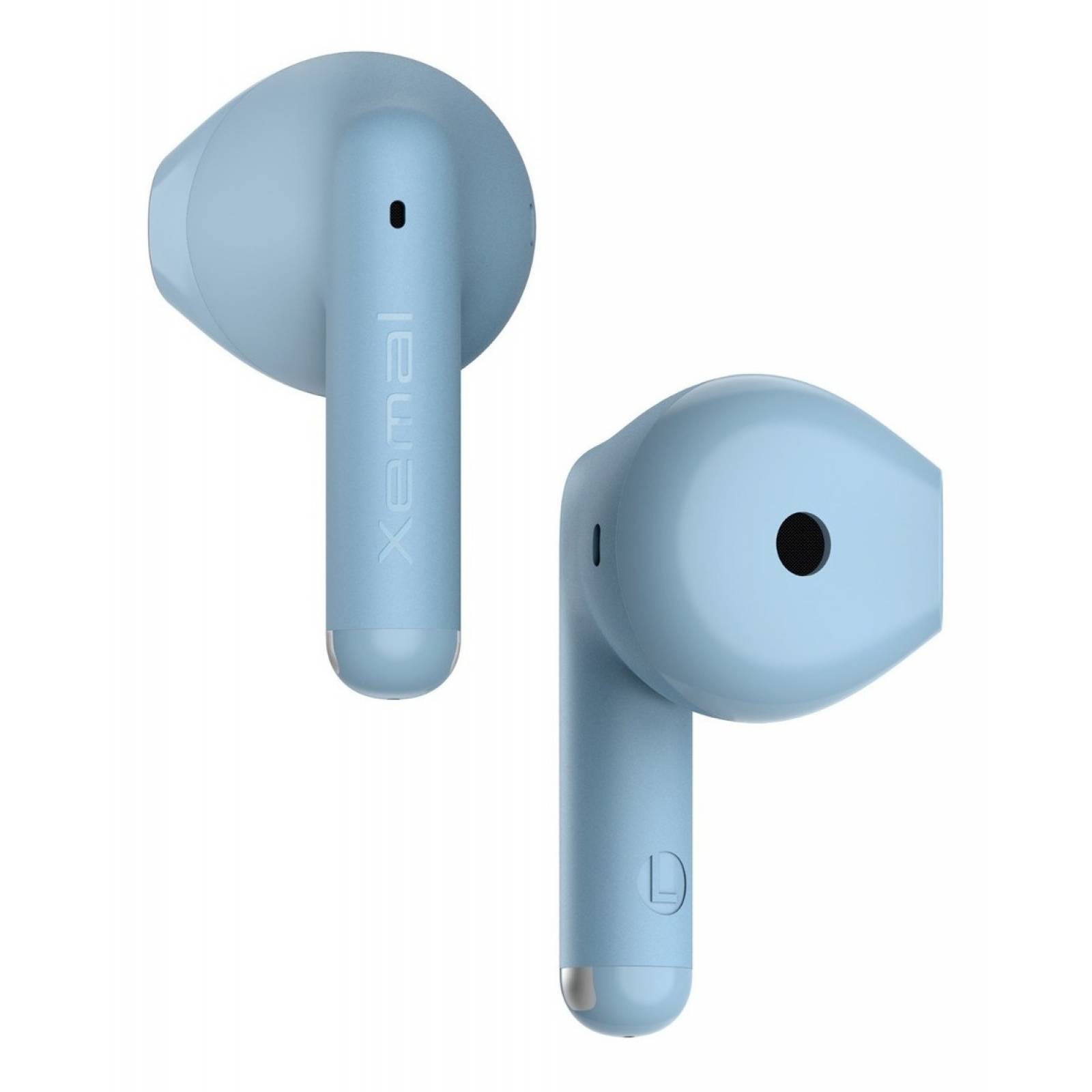 Audífonos Bluetooth Edifier X2 Color Azul