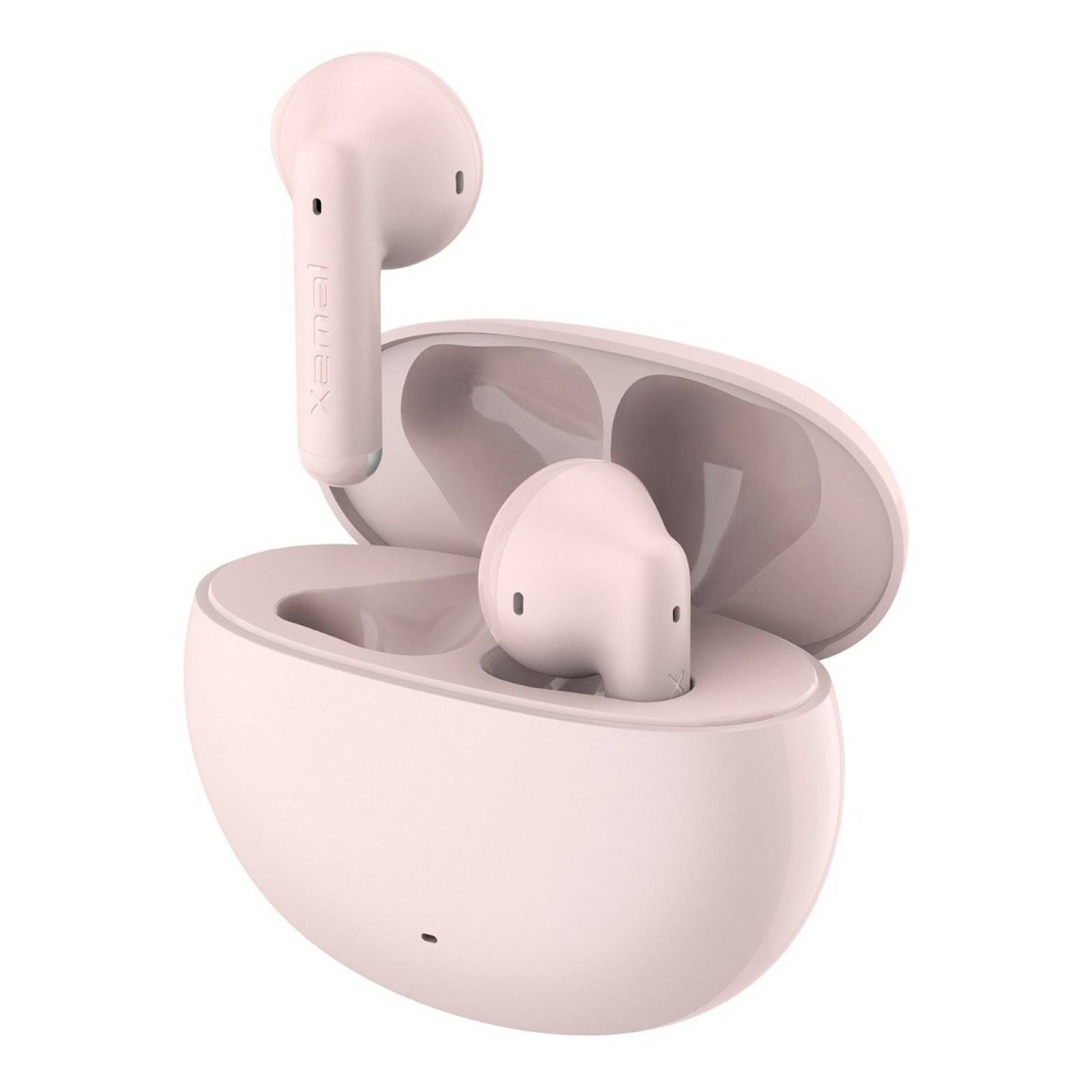 Audífonos Bluetooth Edifier X2 Color Rosa