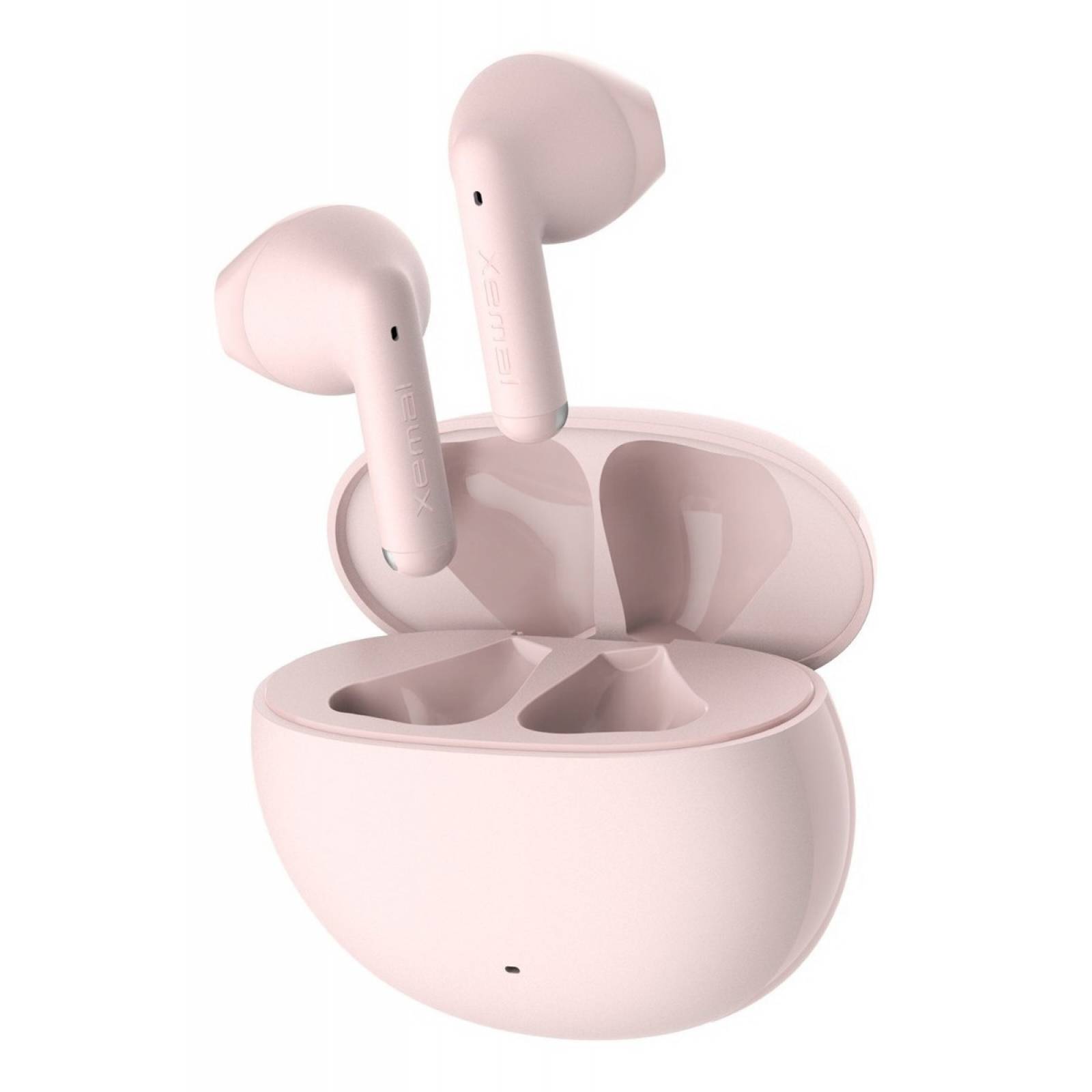 Audífonos Bluetooth Edifier X2 Color Rosa