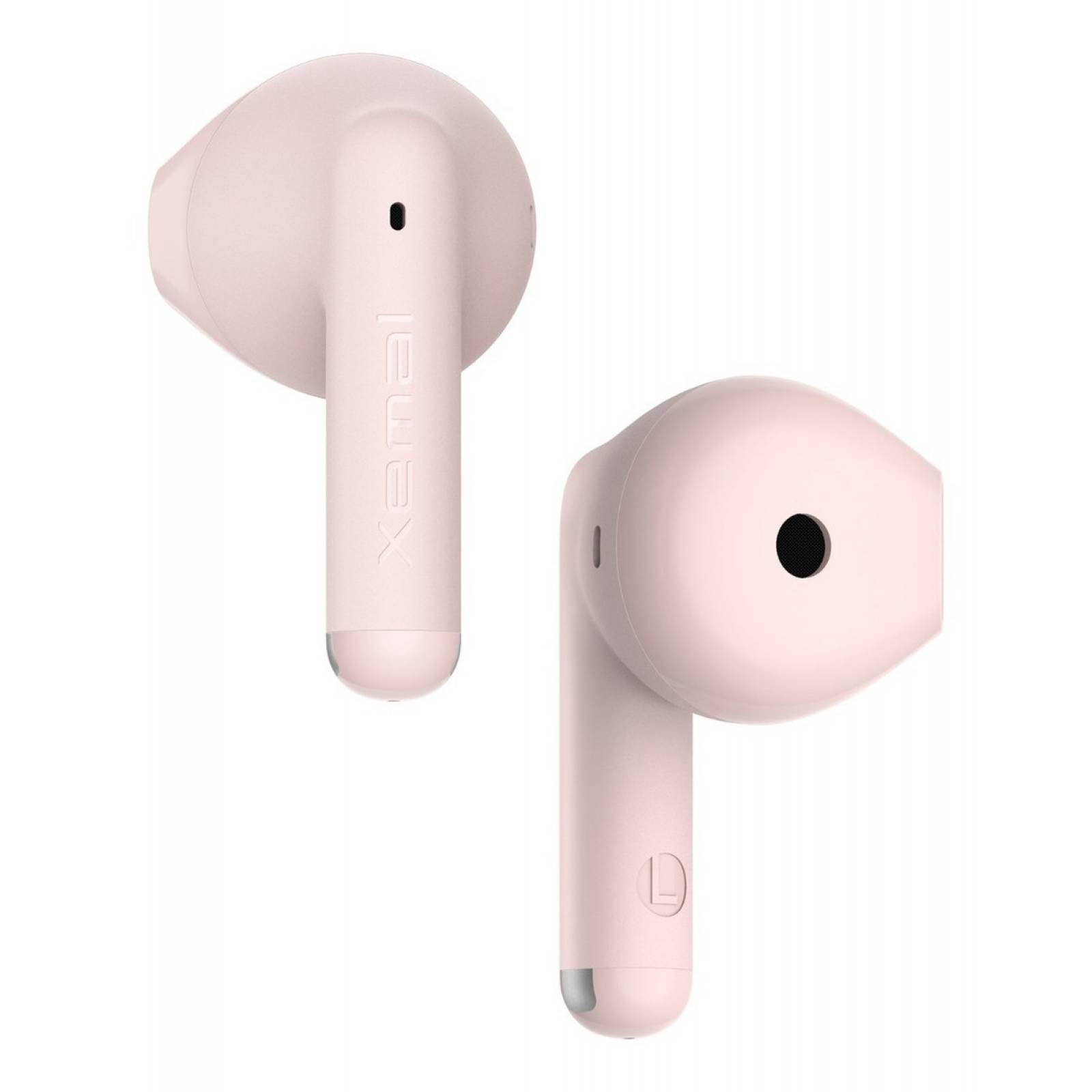 Audífonos Bluetooth Edifier X2 Color Rosa