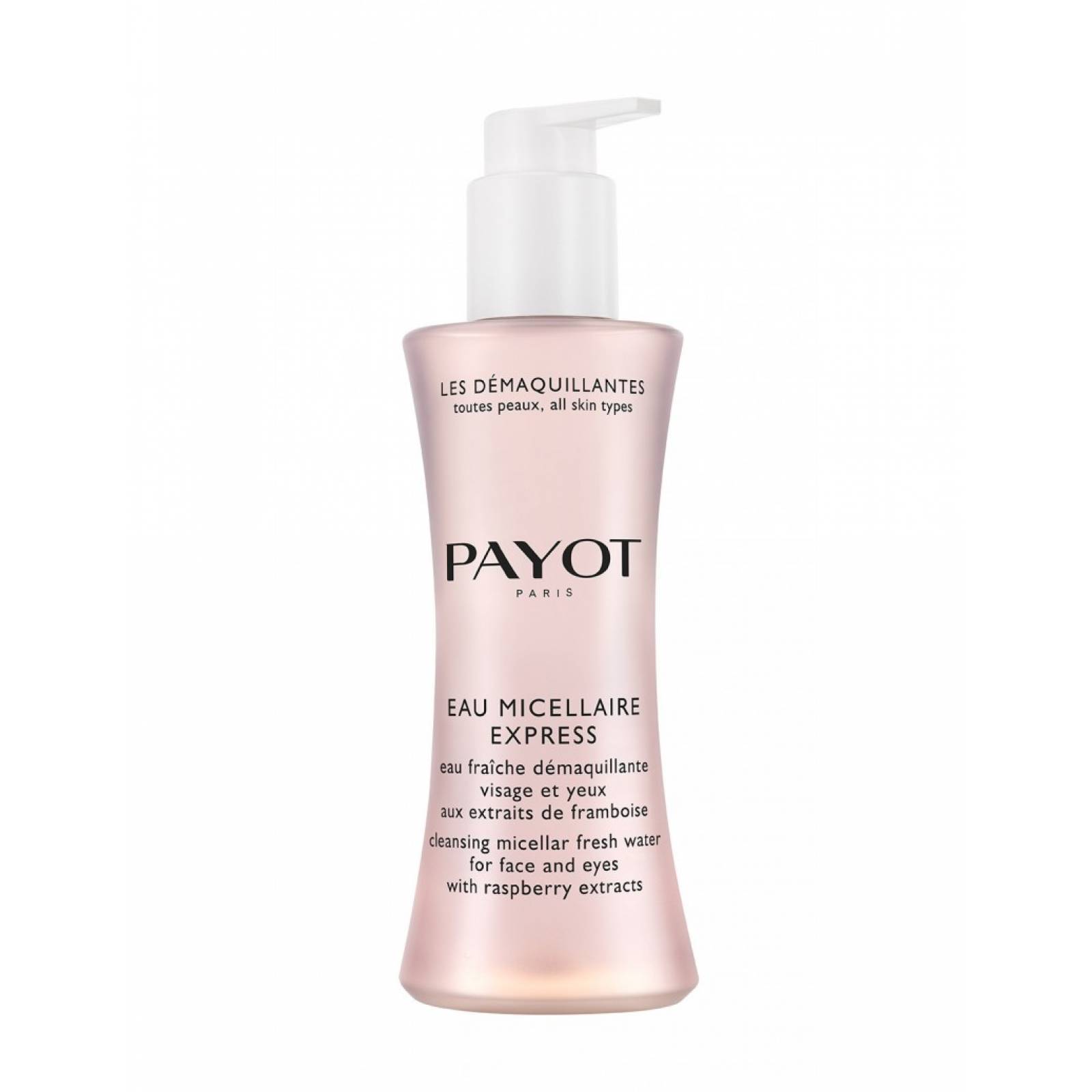 PAYOT EAU MICELLAIRE EXPRESS