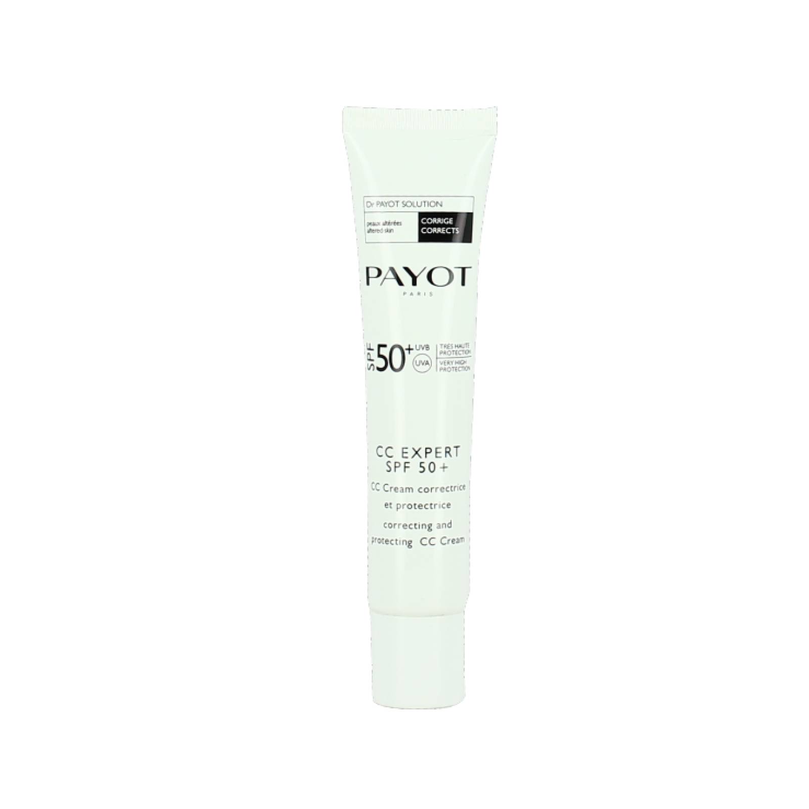 PAYOT CC EXPERT SPF 50+