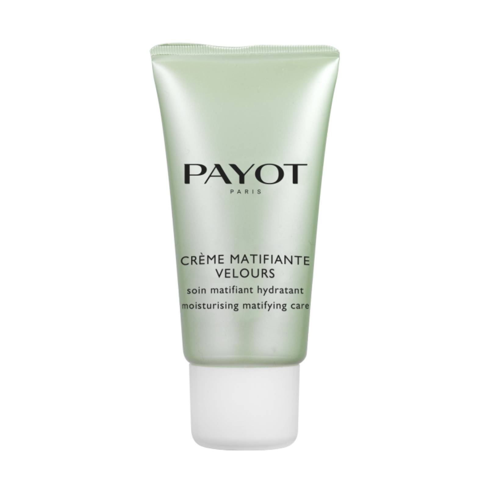 PAYOT PATE GRISE CREME MATIFIANTE