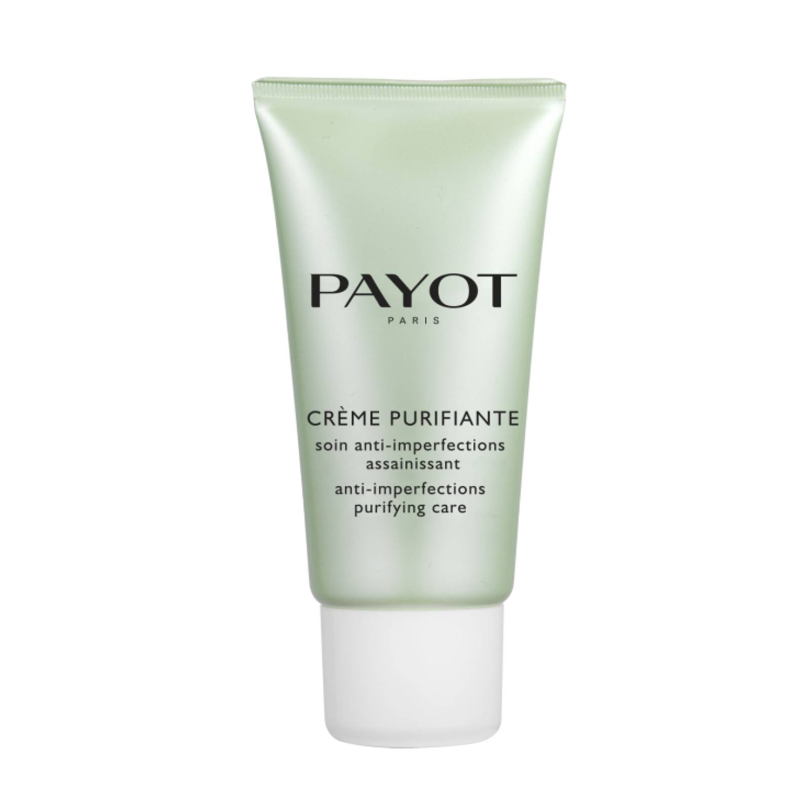 PAYOT PATE GRIS CREME PURIFIANTE