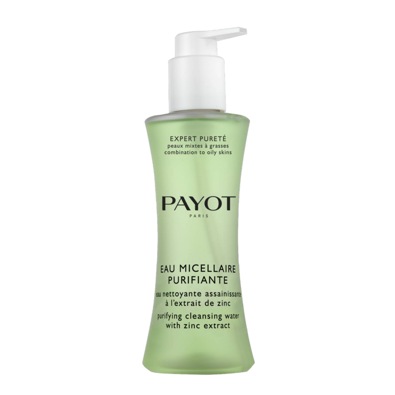 PAYOT EAU MICELLAIRE PURIFIANTE